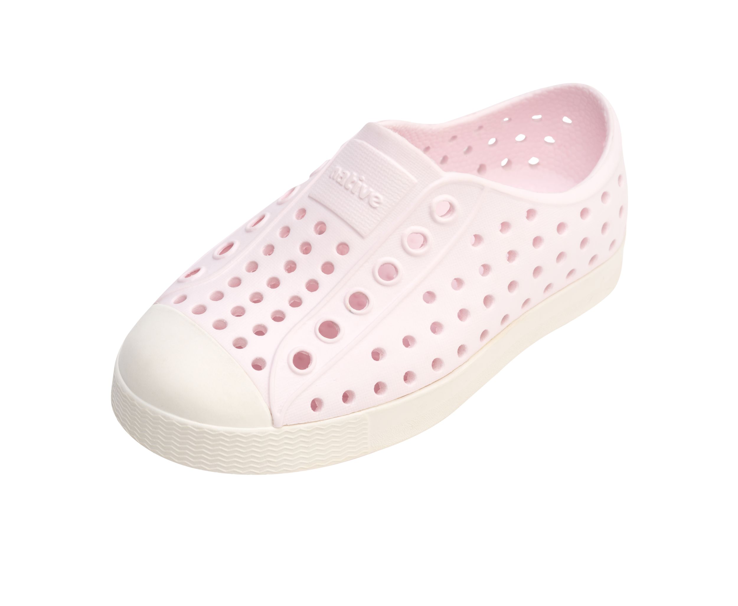 Native Shoes Toddler Kids' Jefferson Lightweight Slip On Shoes