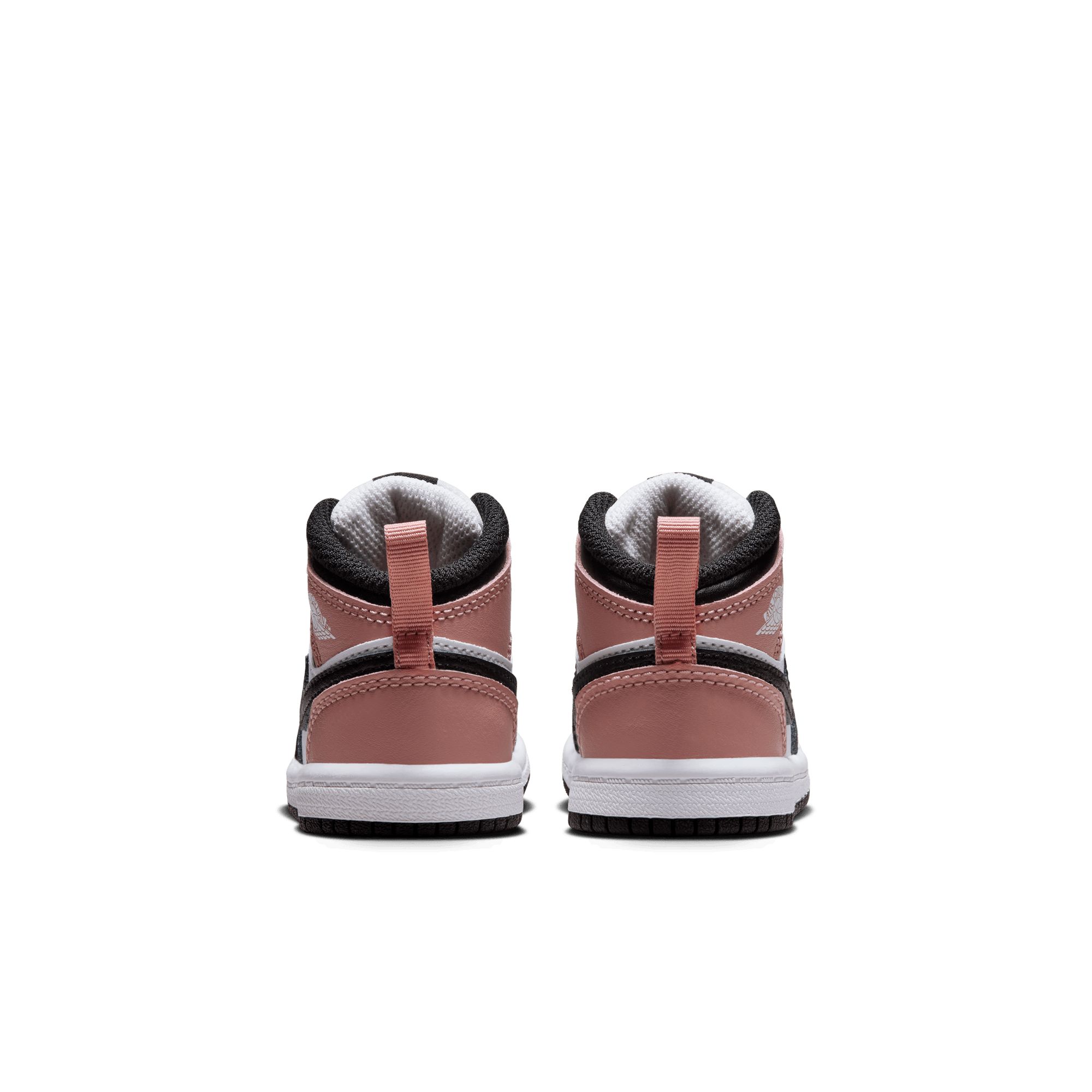 Nike Toddler Girls' Air Jordan 1 Running Shoes