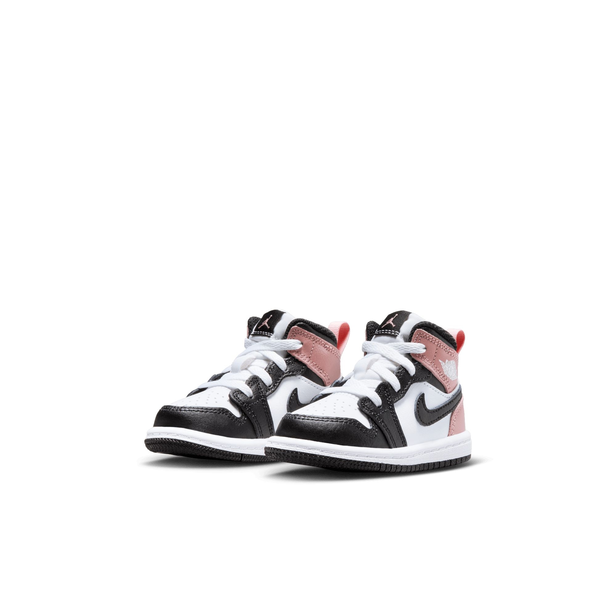 Nike Toddler Girls' Air Jordan 1 Running Shoes