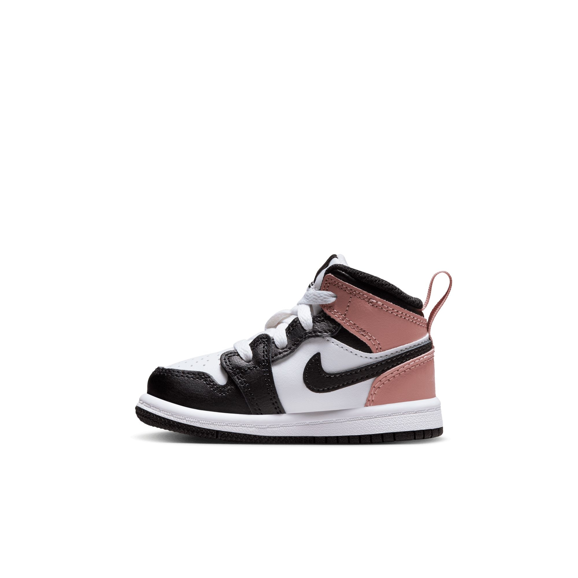 Nike Toddler Girls' Air Jordan 1 Running Shoes