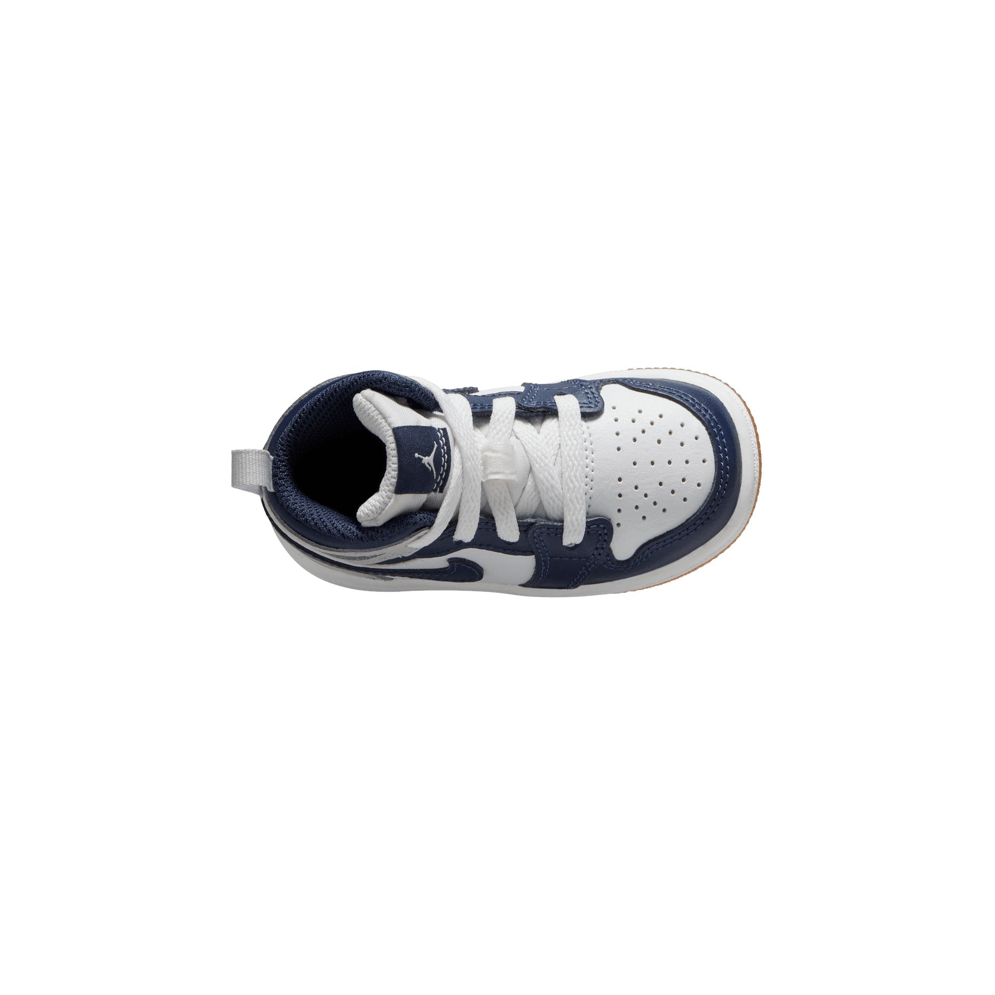 Jordan 1 Toddler Mid Sneakers