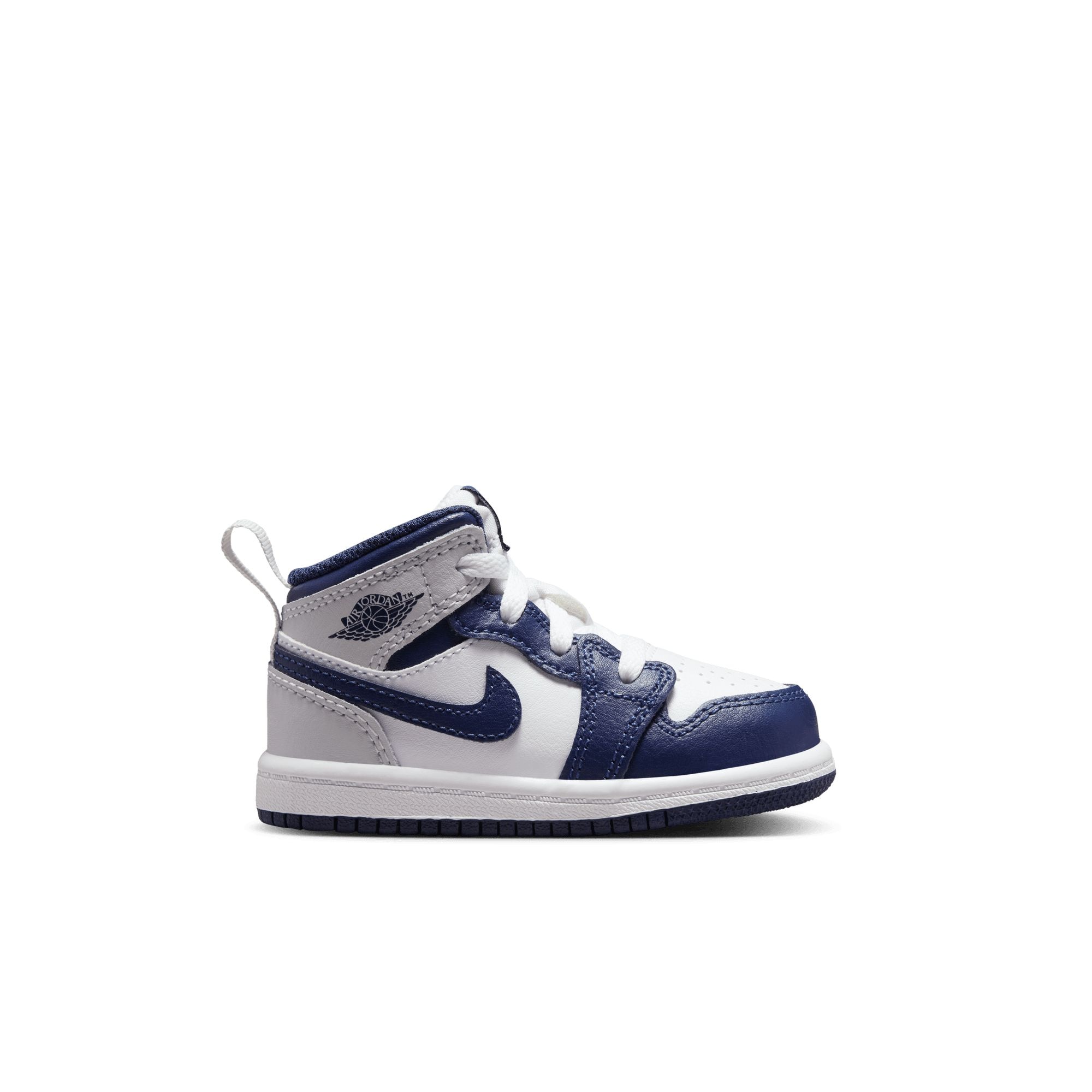 Jordan 1 Toddler Mid Sneakers