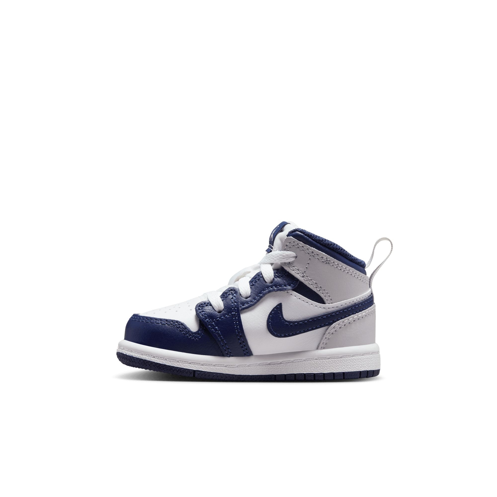 Jordan 1 Toddler Mid Sneakers