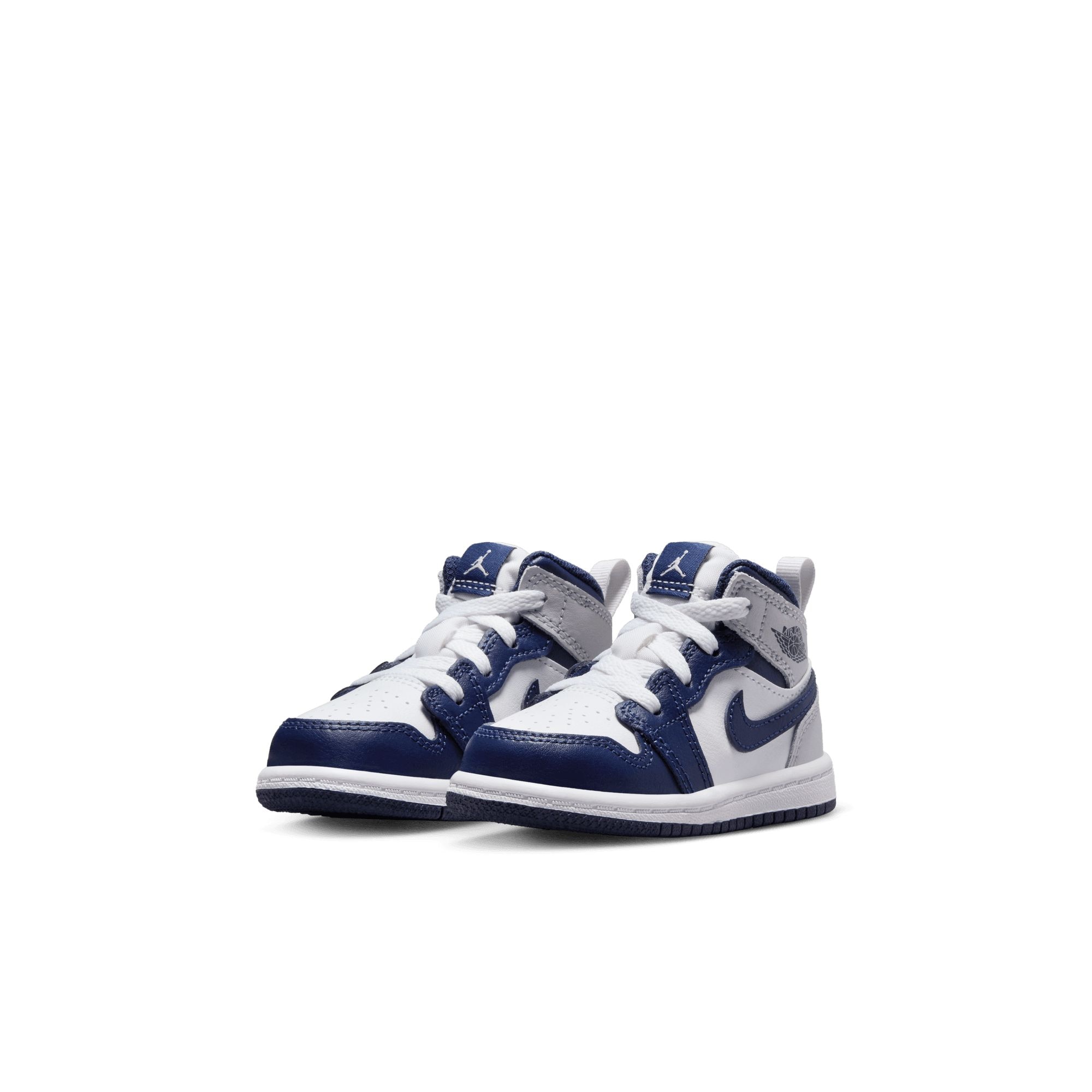 Jordan 1 Toddler Mid Sneakers