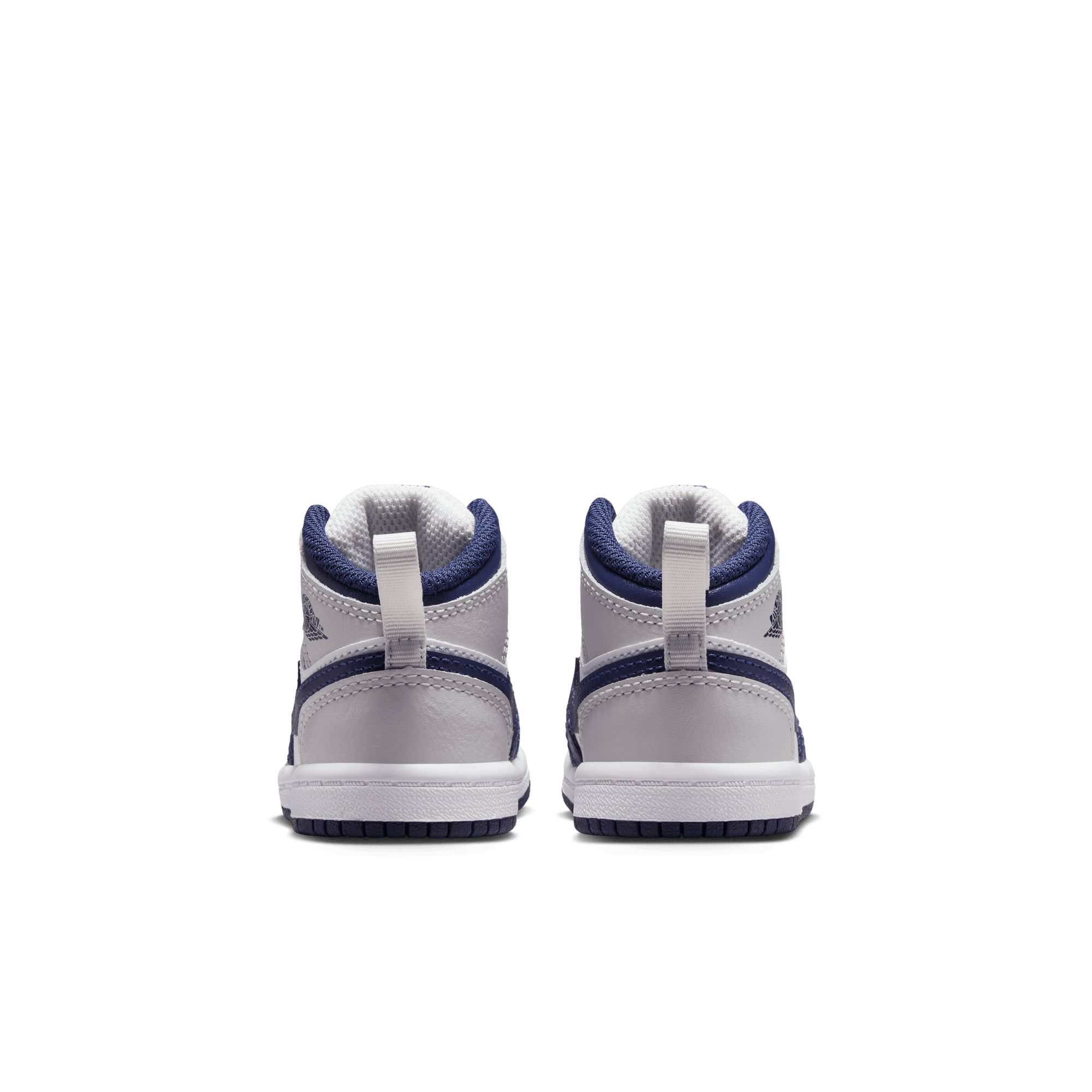 Jordan 1 Toddler Mid Sneakers