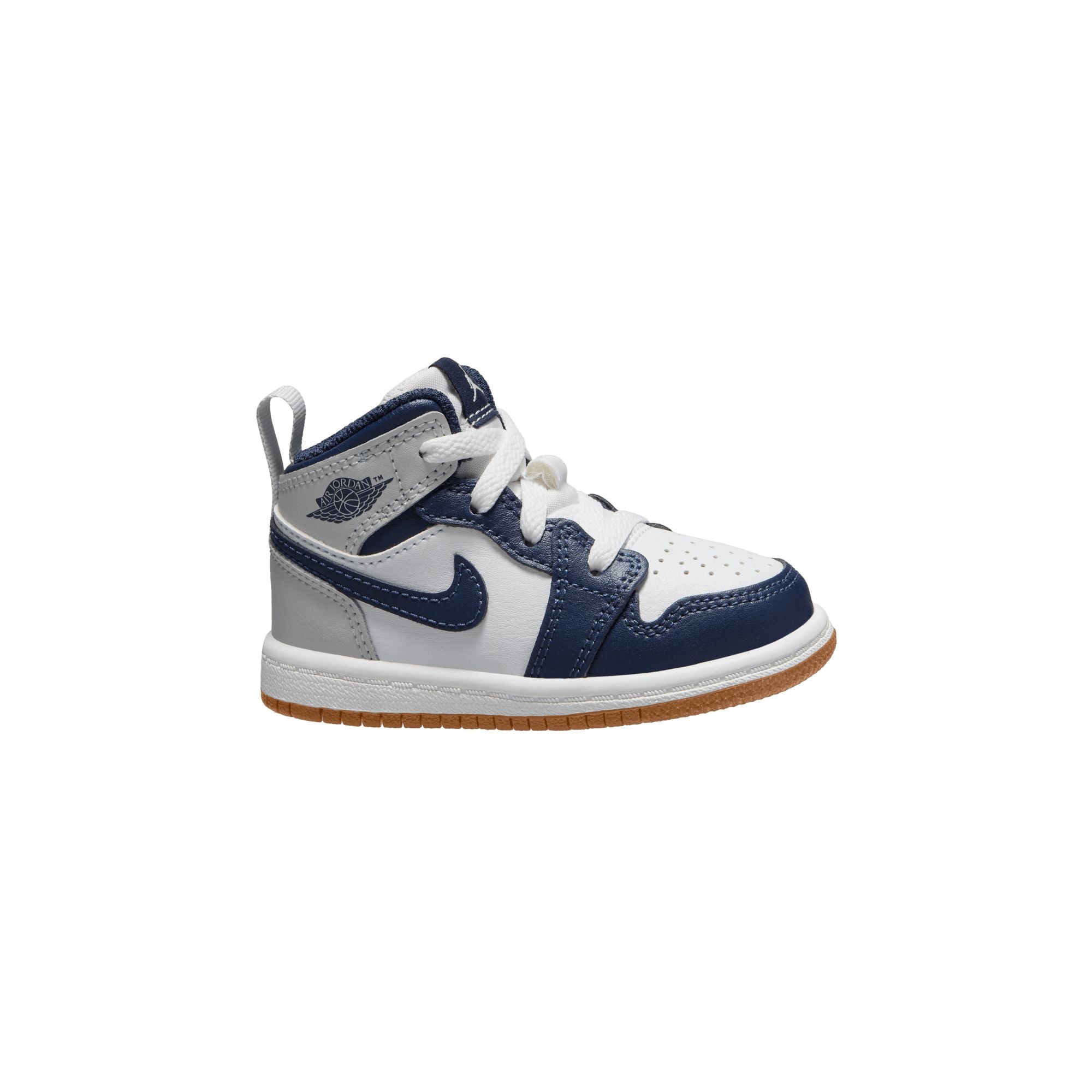 Jordan 1 Toddler Mid Sneakers