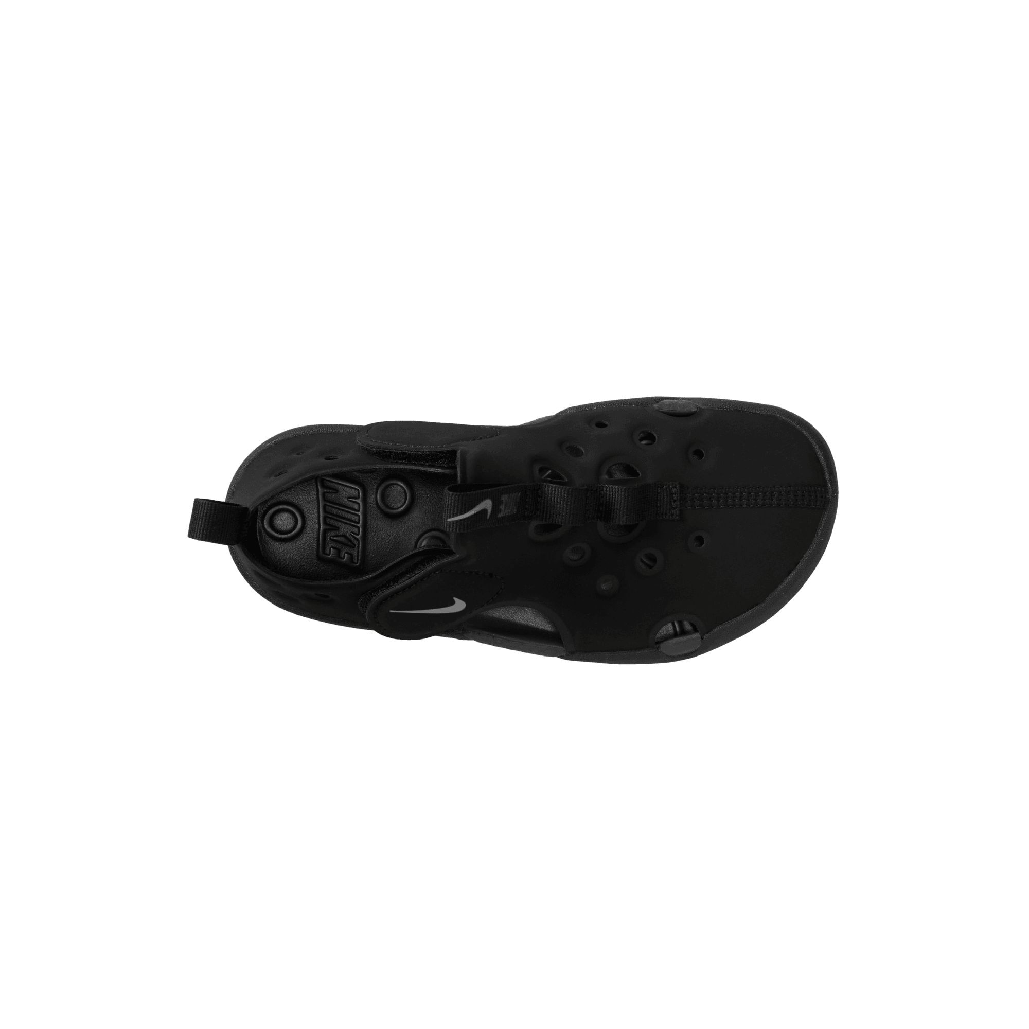 Nike Kids' Toddler Sunray Protect 4 Sandals