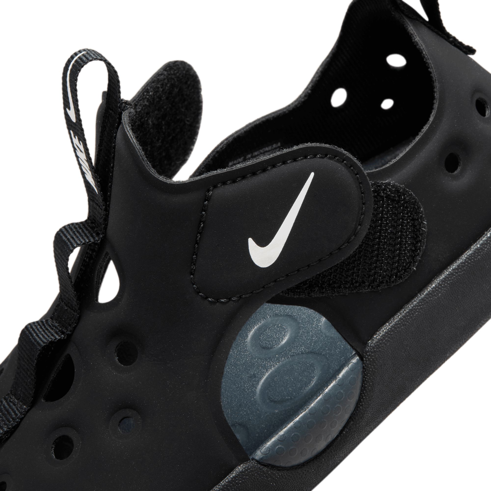 Nike Kids' Toddler Sunray Protect 4 Sandals