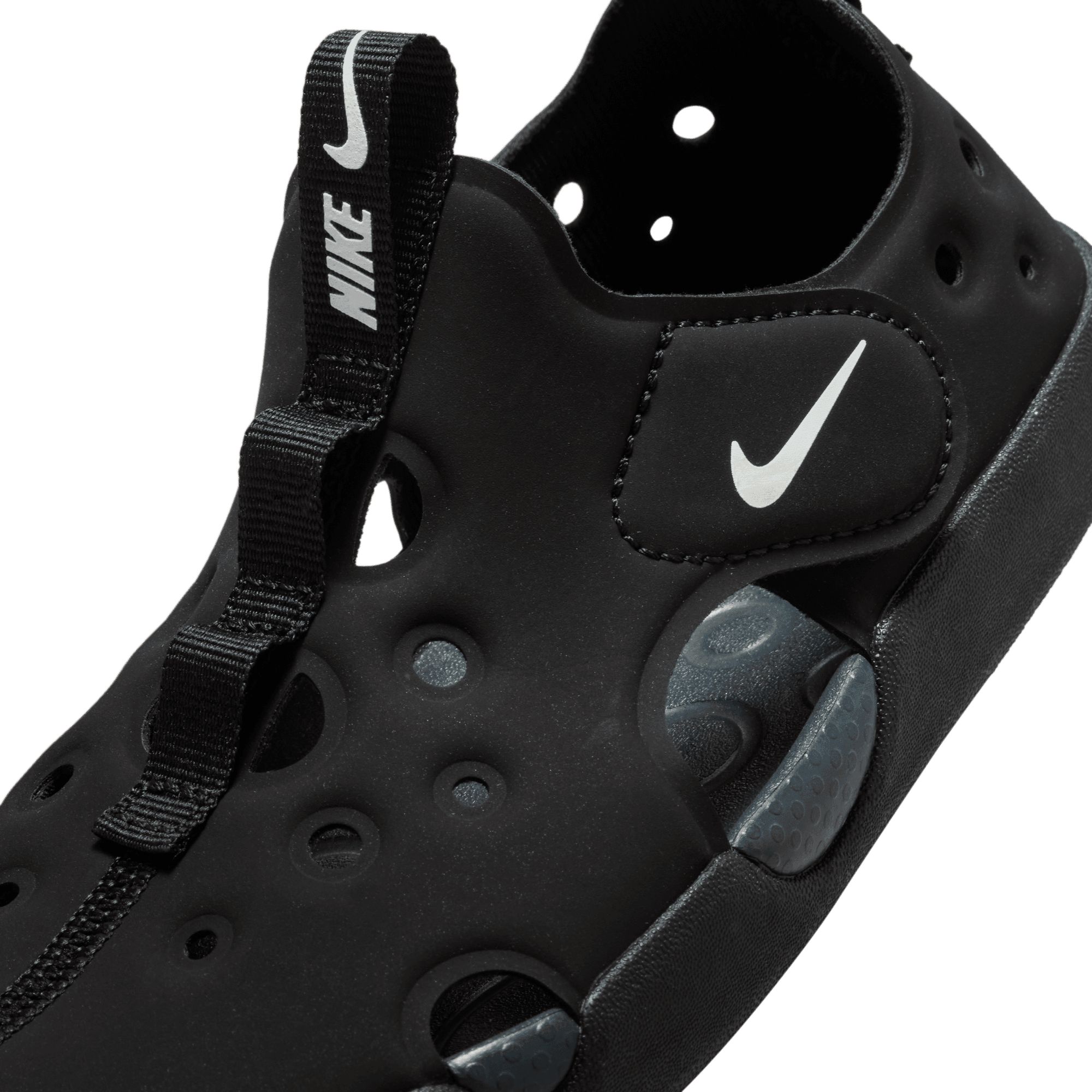 Nike Kids' Toddler Sunray Protect 4 Sandals