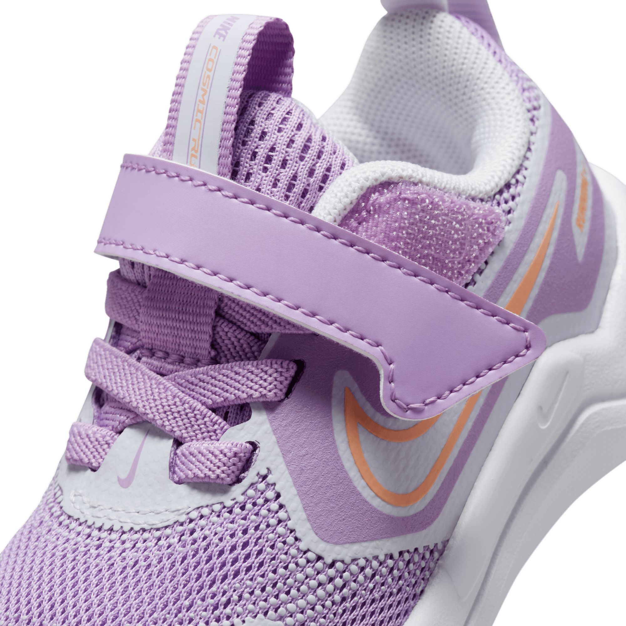 Nike Toddler Kids' Cosmic Runner Shoes