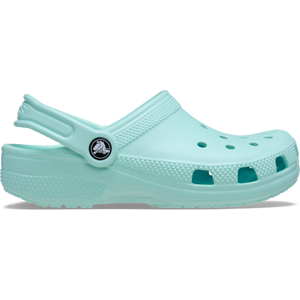 Crocs Kids' Toddler Classic Clog Sandals