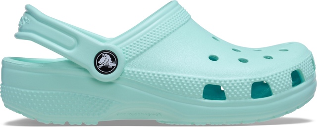 Crocs Kids' Toddler Classic Clog Sandals