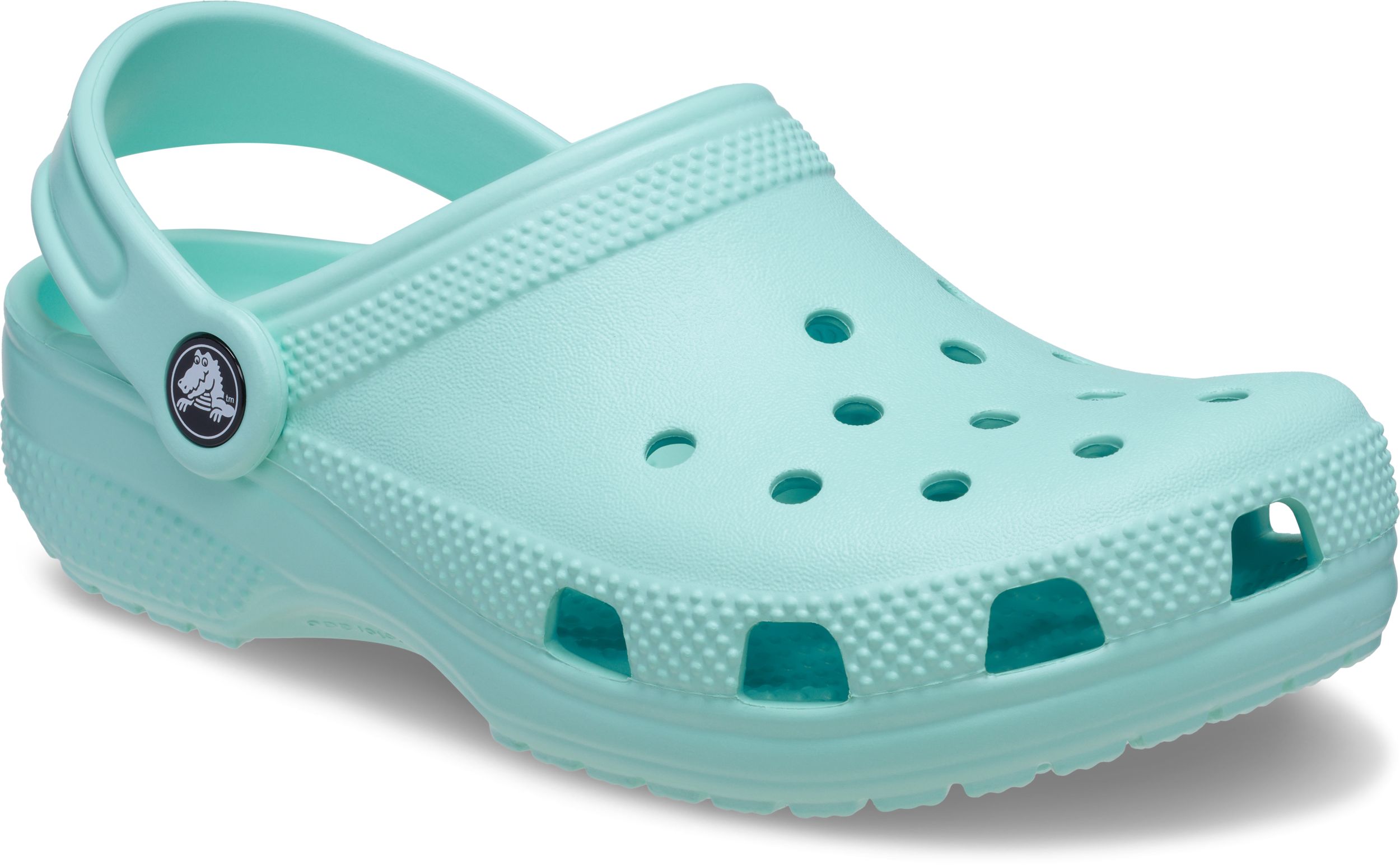 Crocs Kids' Classic Clogs