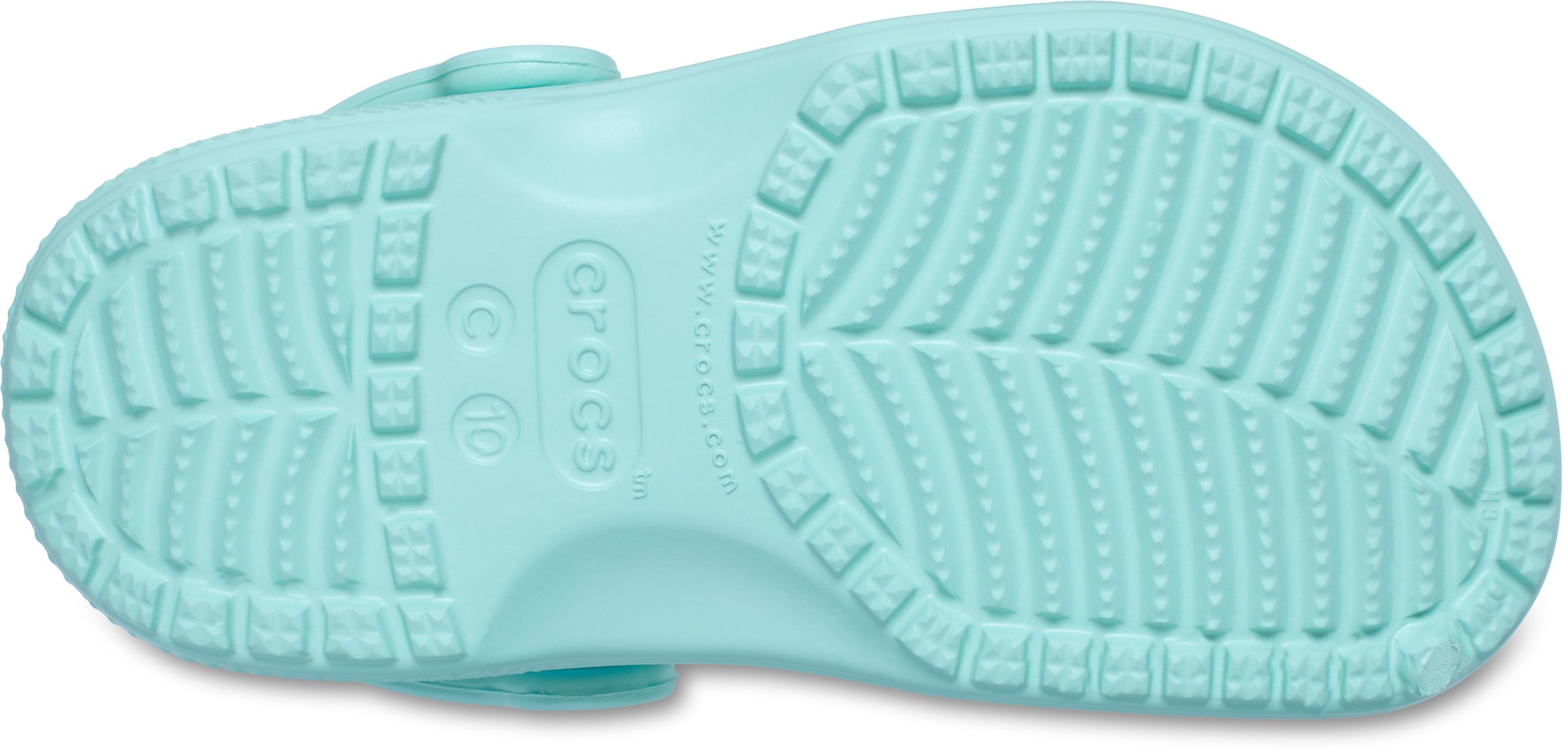 Crocs Kids' Classic Clogs