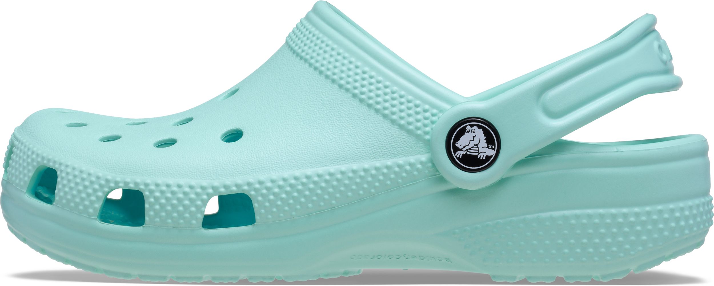 Crocs Kids' Classic Clogs