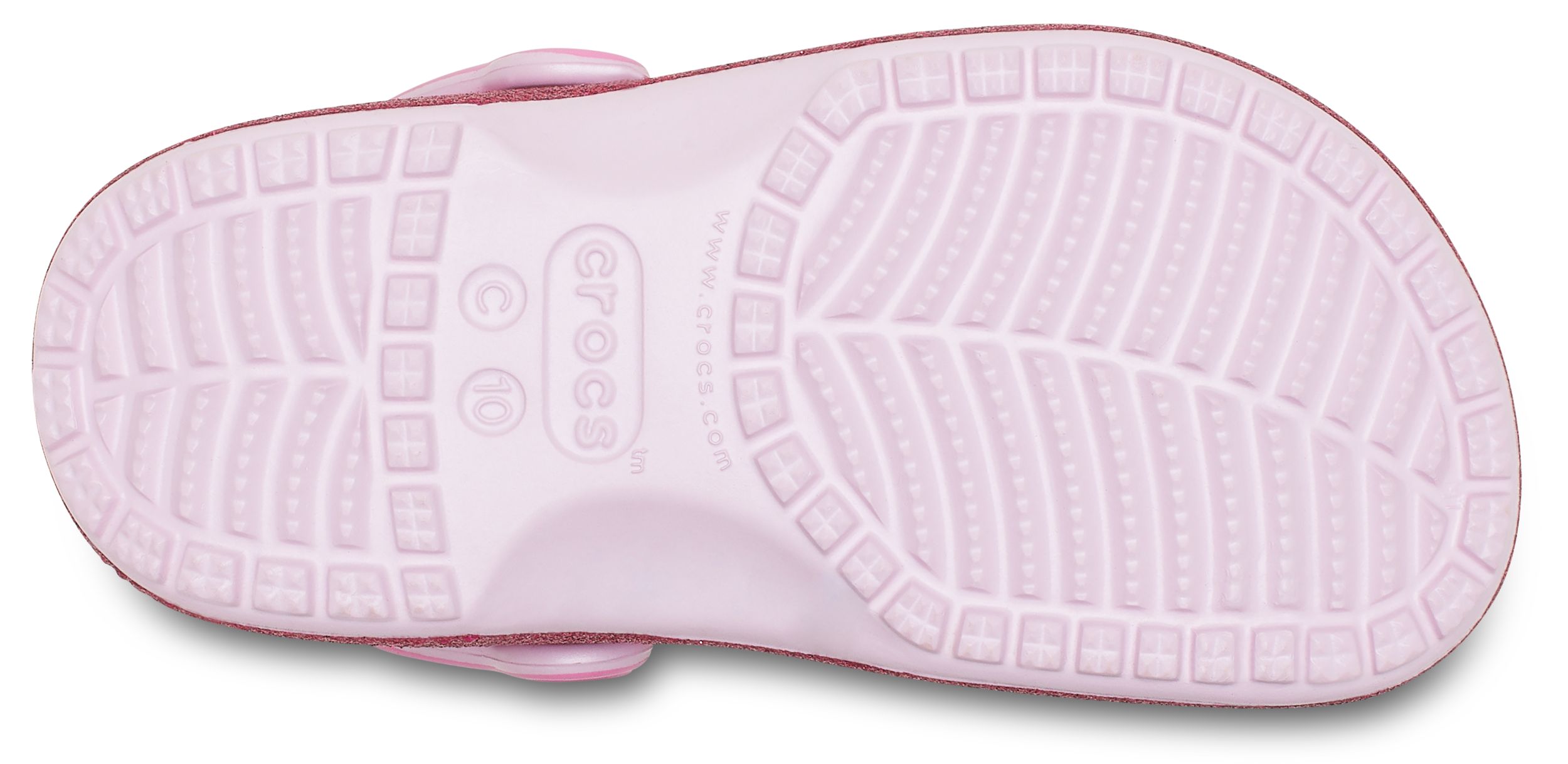 Crocs Toddler Kids' Disney Princess Clogs
