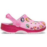 Crocs Toddler Kids' Disney Princess Clogs