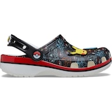 Crocs Toddler Kids' Pokémon Clogs Side_Right