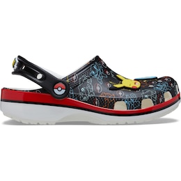 Crocs Toddler Kids' Pokémon Clogs