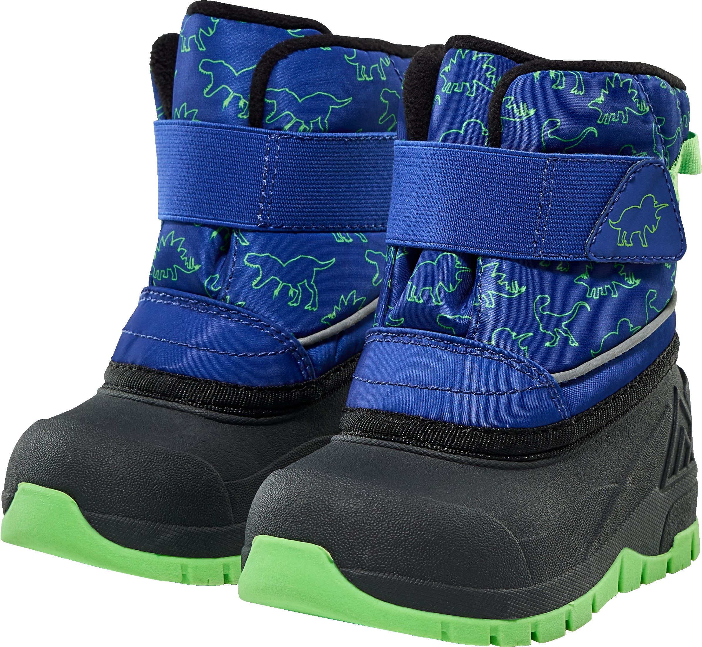 Ripzone Toddler Kids' Winterland Winter Boots