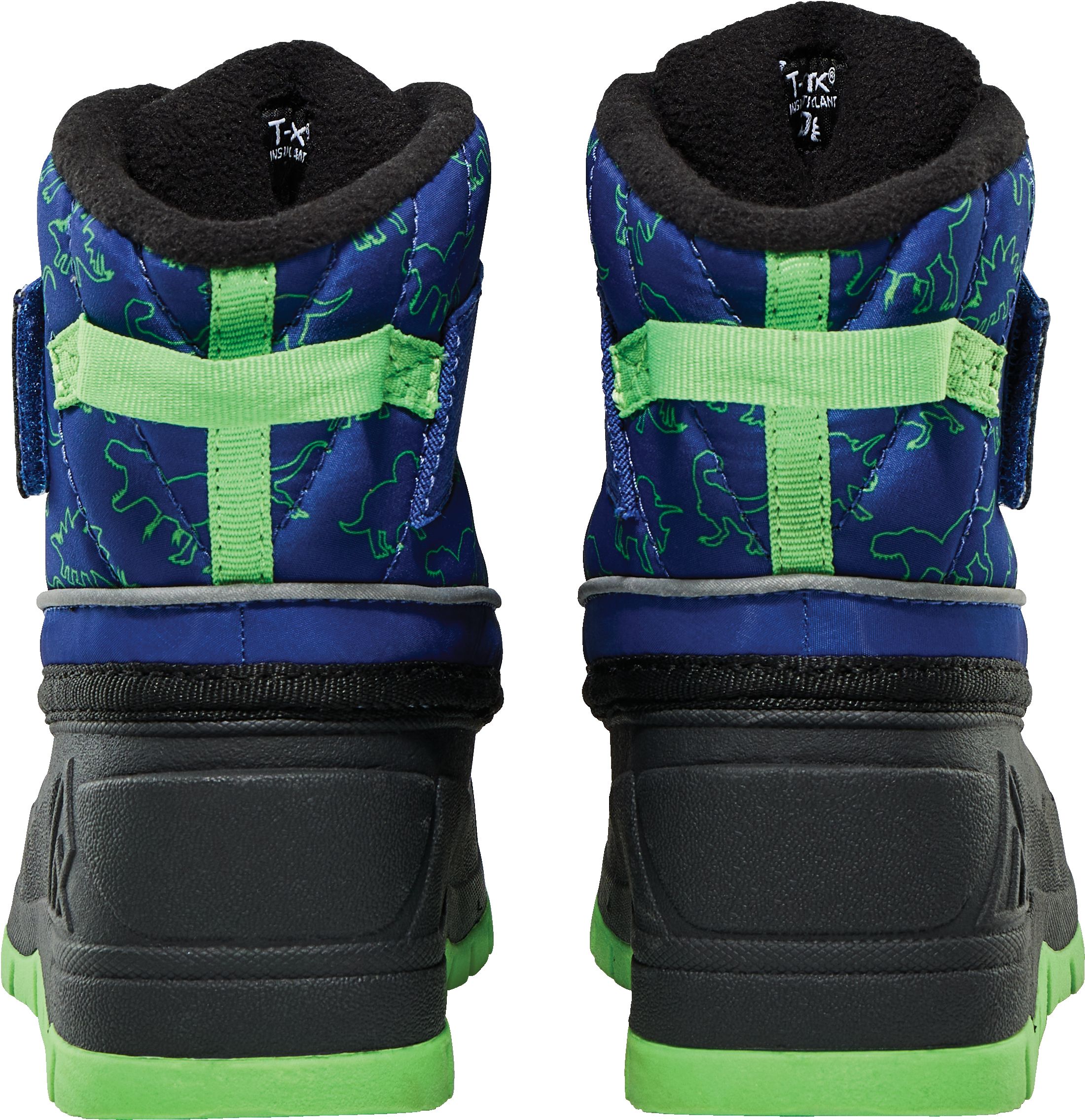 Ripzone Toddler Kids' Winterland Winter Boots