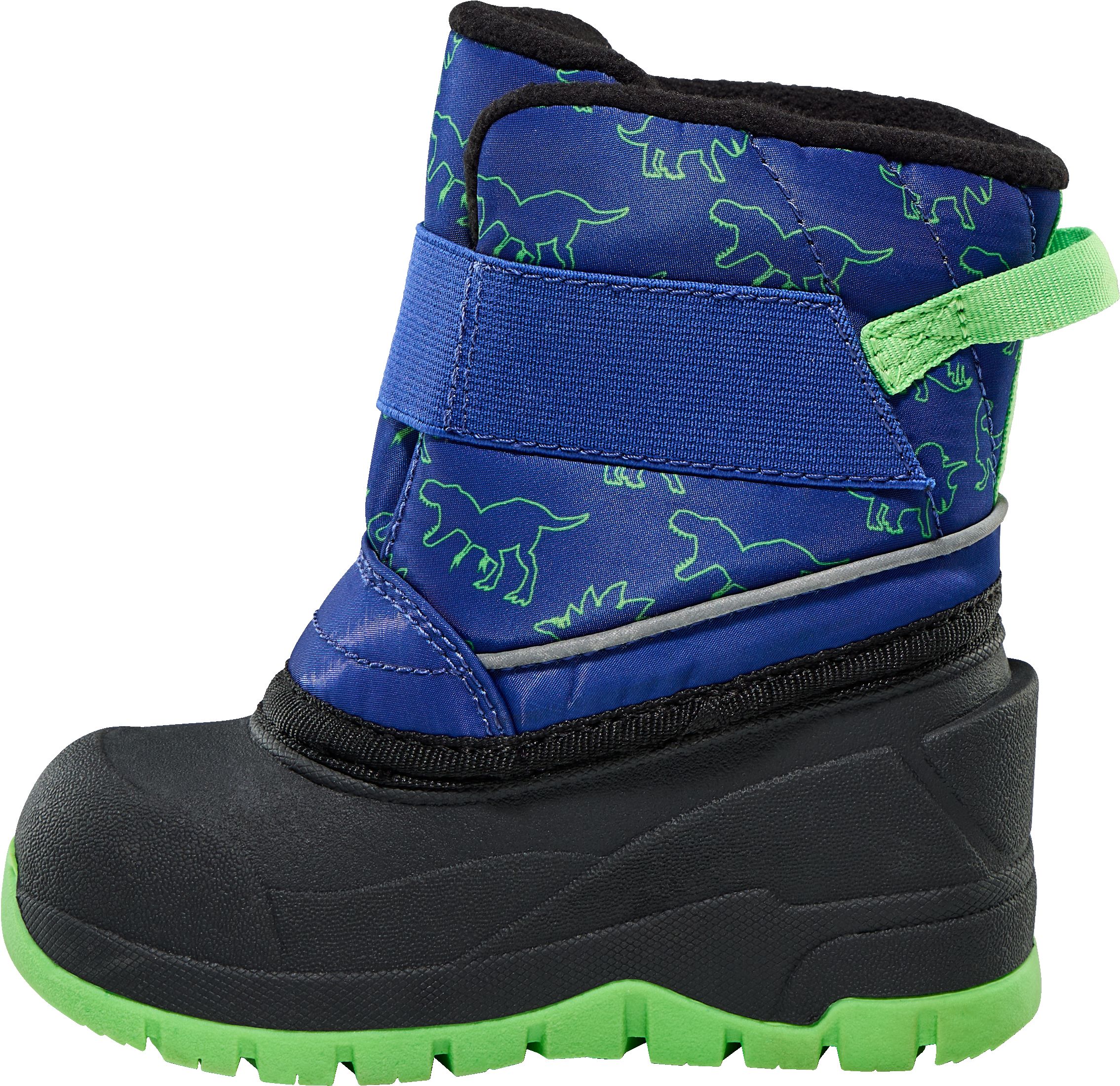 Ripzone Toddler Kids' Winterland Winter Boots