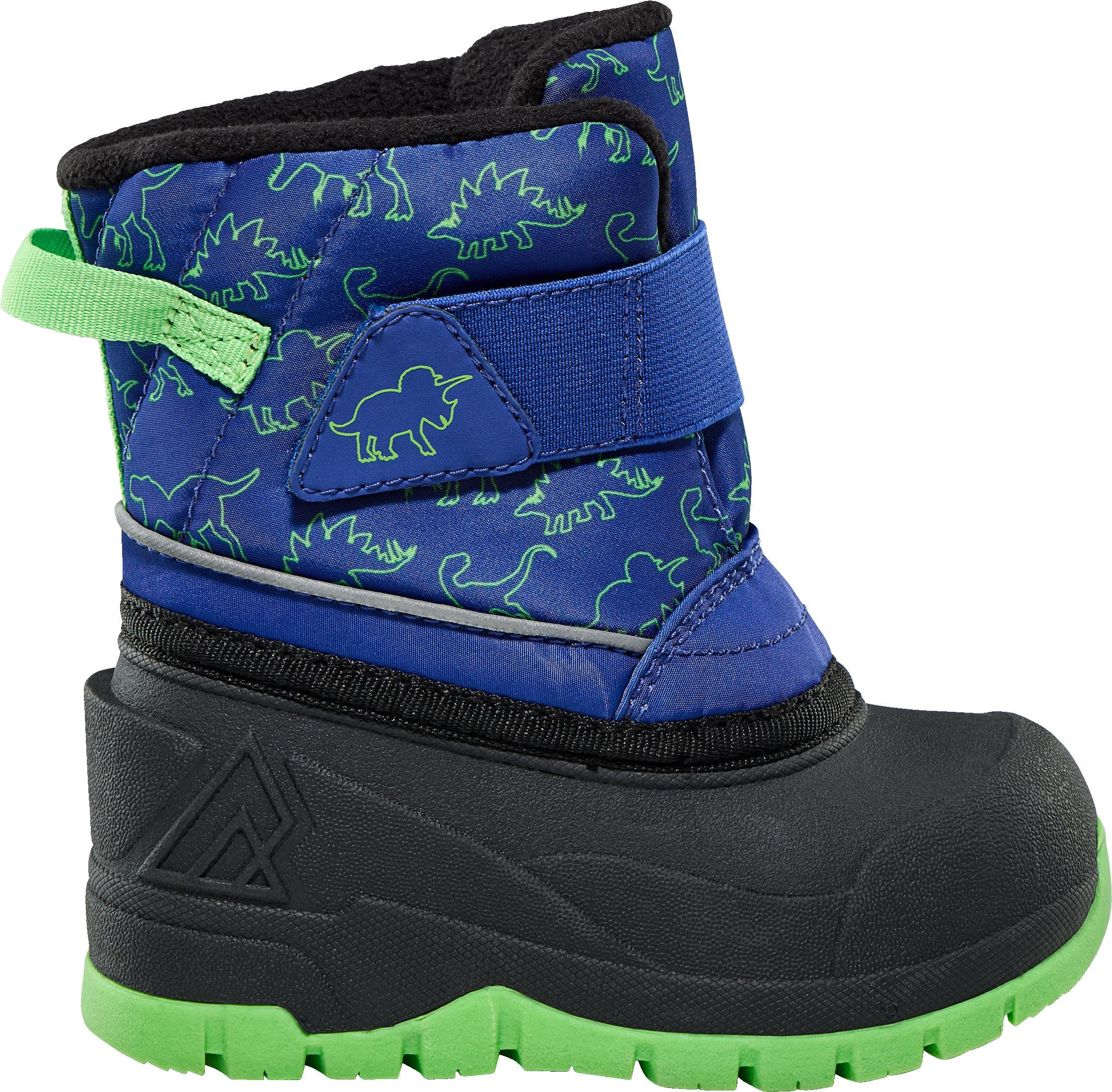 Ripzone Toddler Kids' Winterland Winter Boots