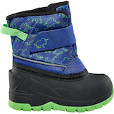Ripzone Toddler Kids' Winterland Winter Boots Side_Right