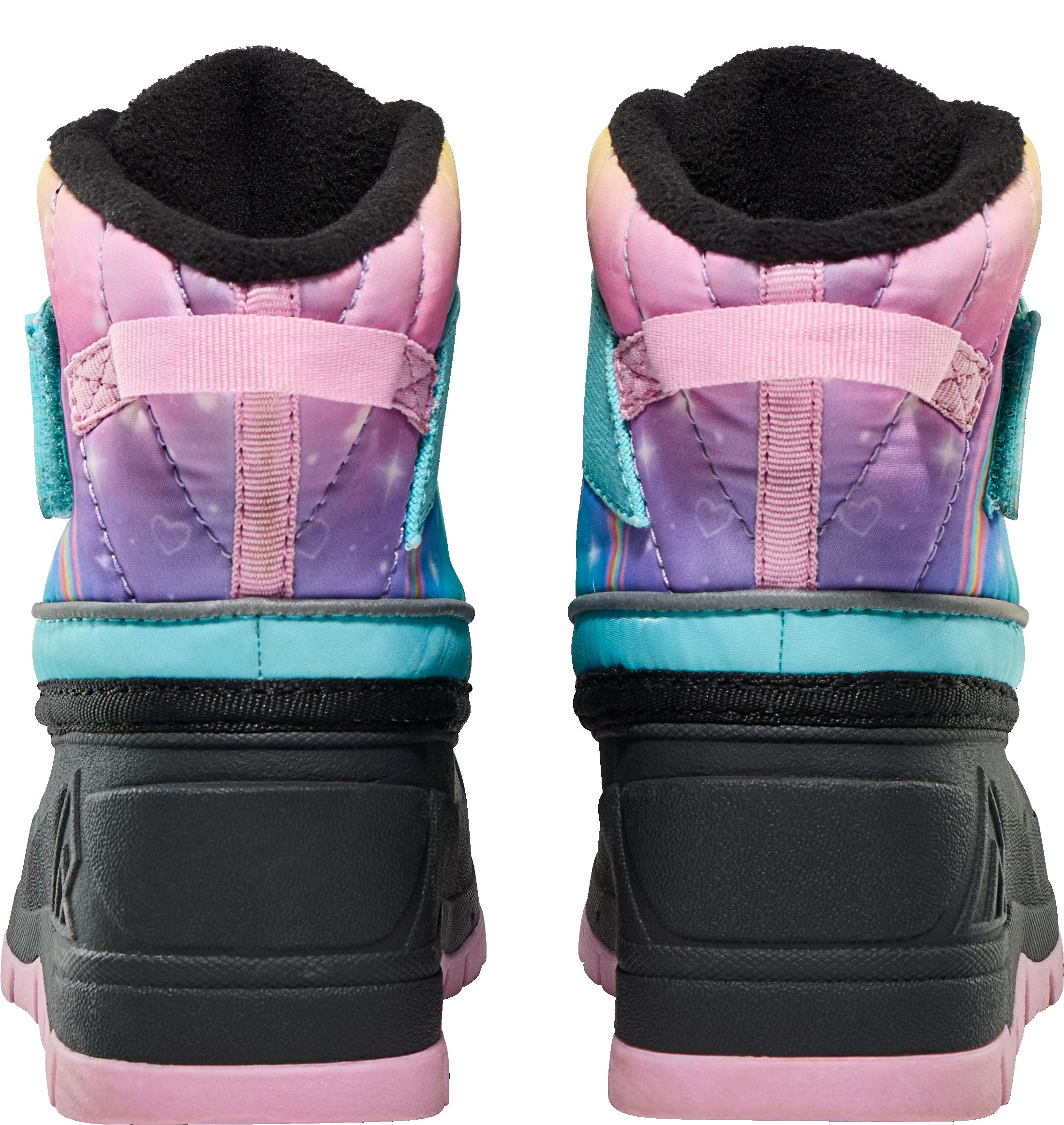 Ripzone Toddler Girls' Winterland Winter Boots