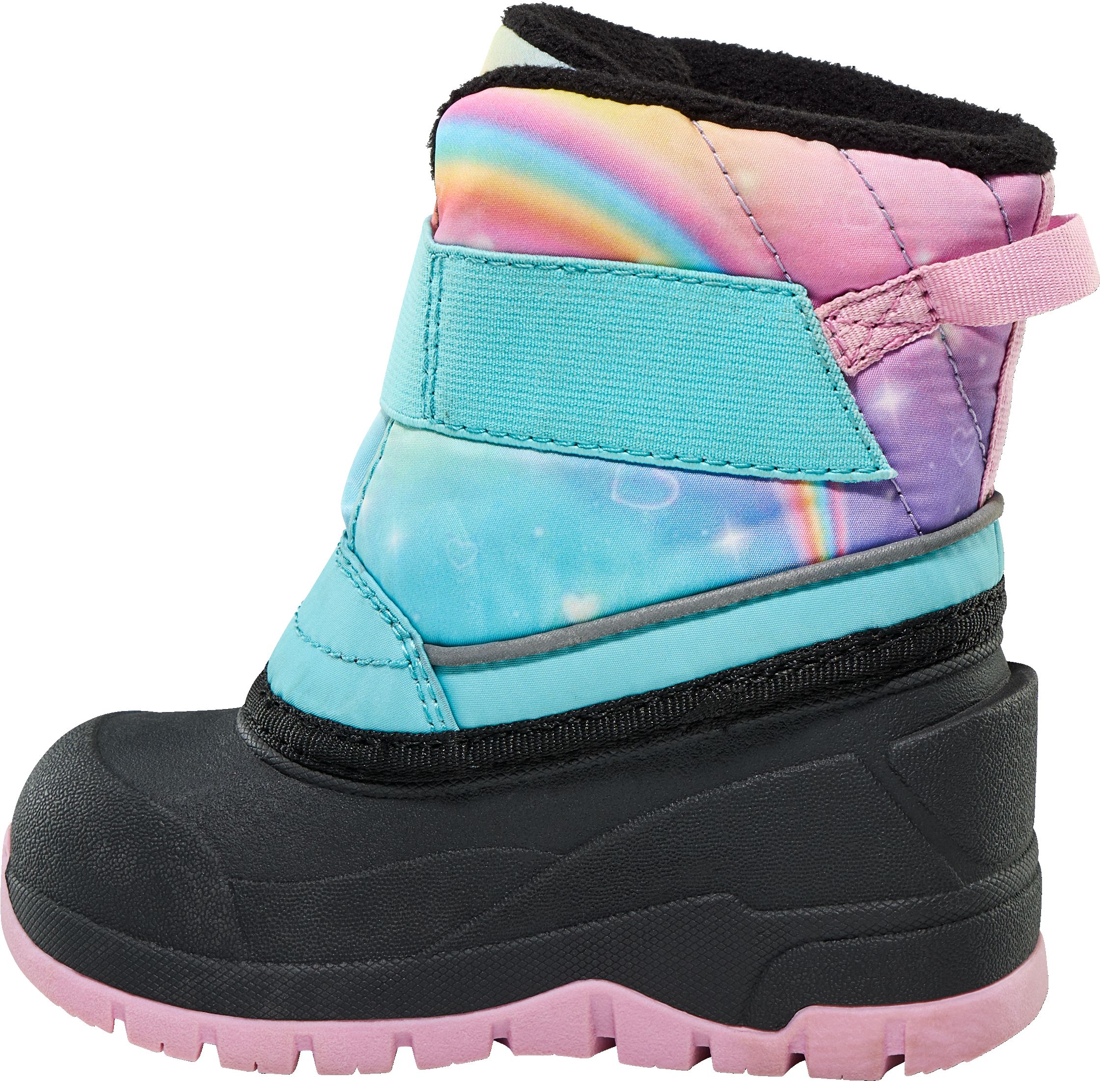 Ripzone Toddler Girls' Winterland Winter Boots