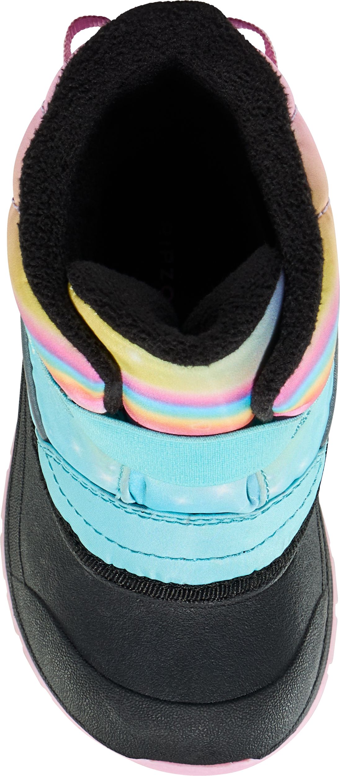 Ripzone Toddler Girls' Winterland Winter Boots