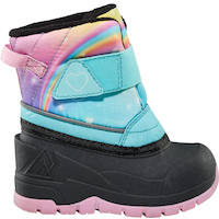 Ripzone Toddler Girls' Winterland Winter Boots Side_Right