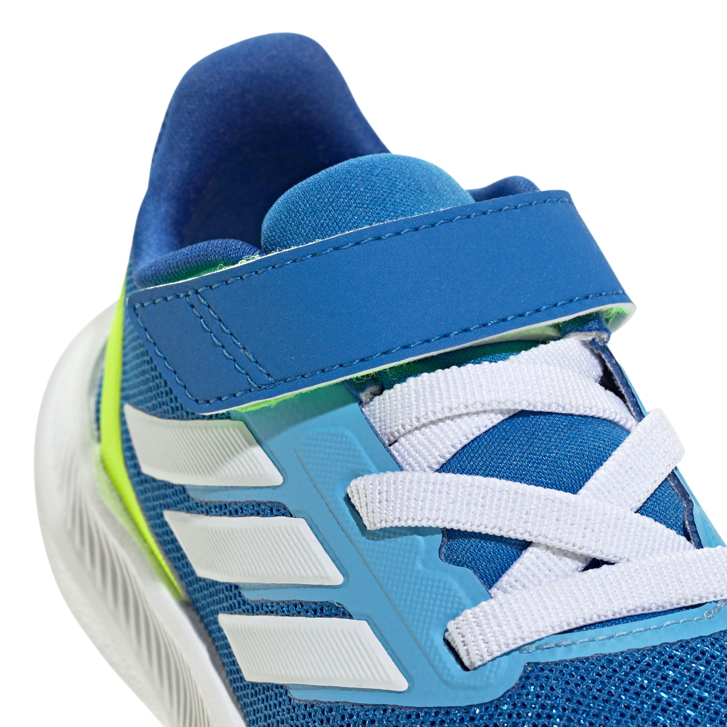 adidas Toddler Runfalcon 5 Athletic Shoes