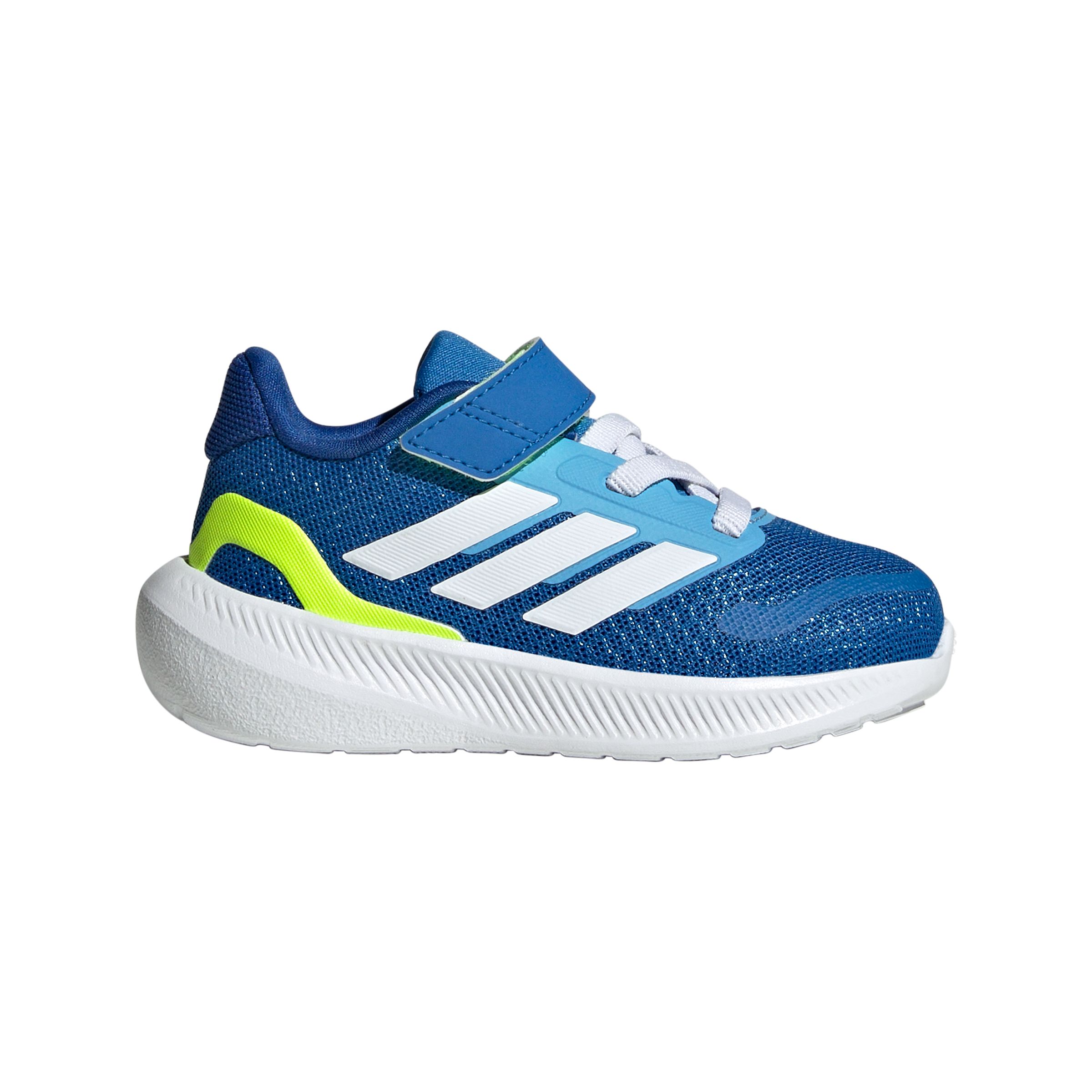 adidas Toddler Runfalcon 5 Athletic Shoes