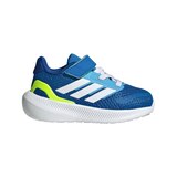 adidas Toddler Runfalcon 5 Athletic Shoes Side_Right