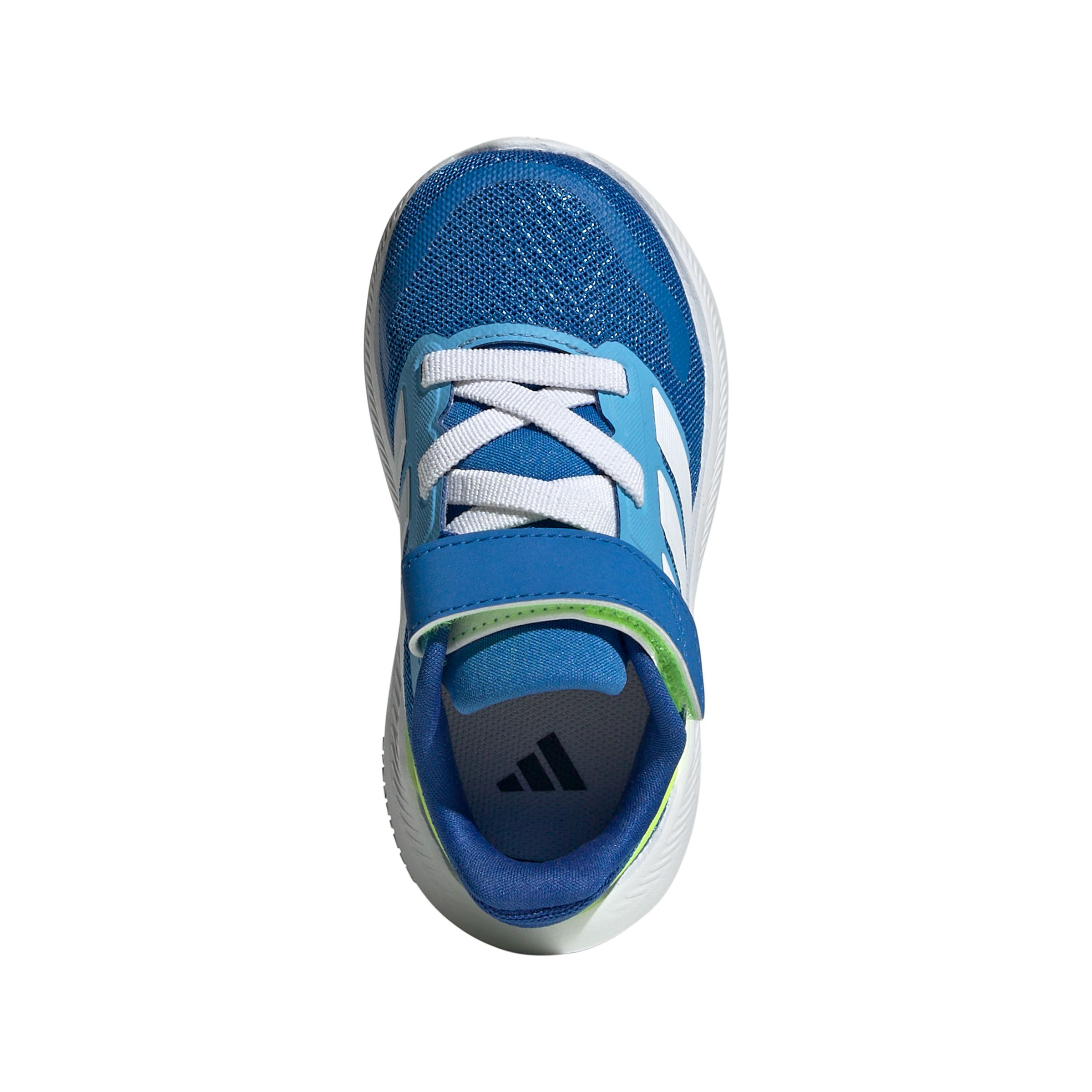 adidas Toddler Runfalcon 5 Athletic Shoes