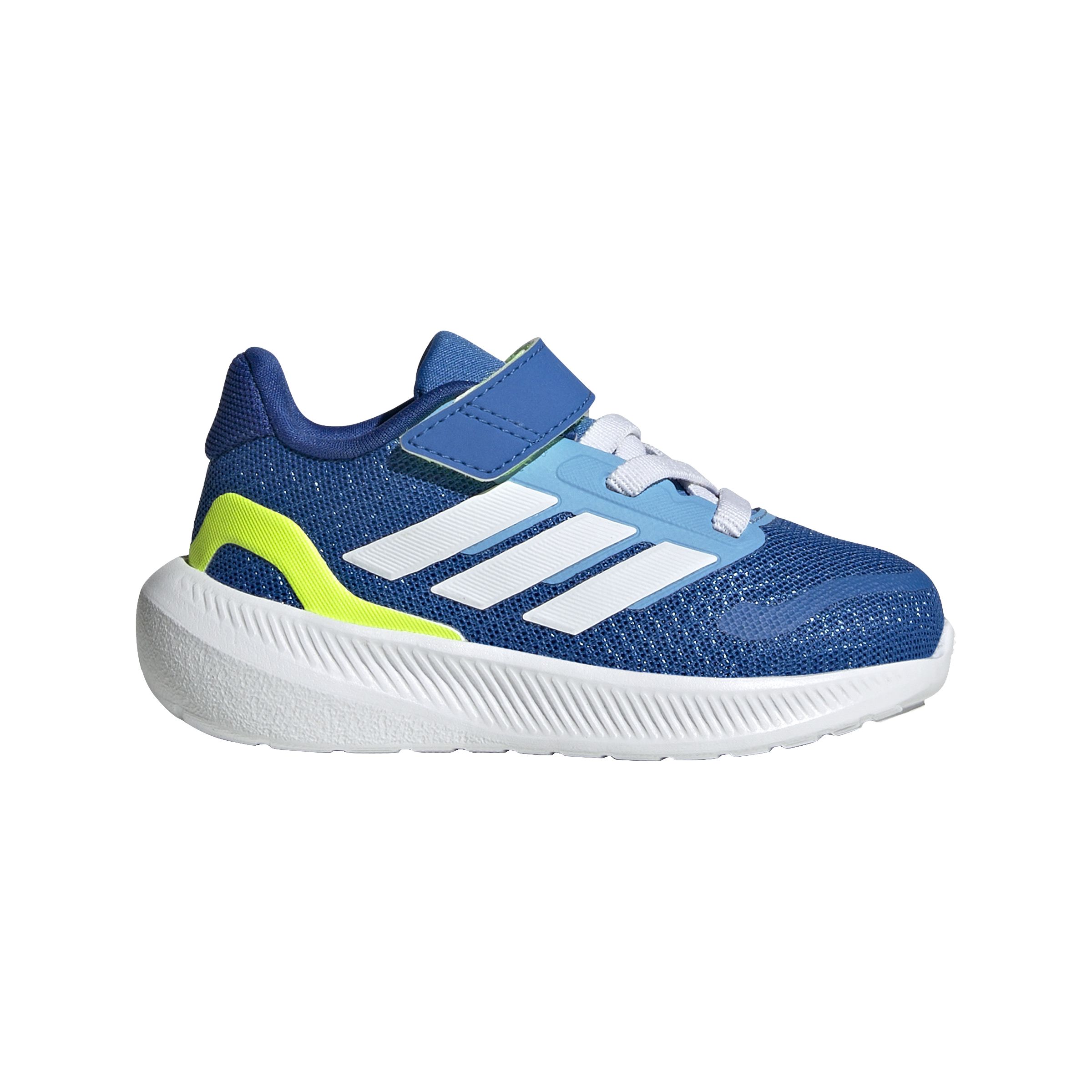 adidas Toddler Runfalcon 5 Athletic Shoes
