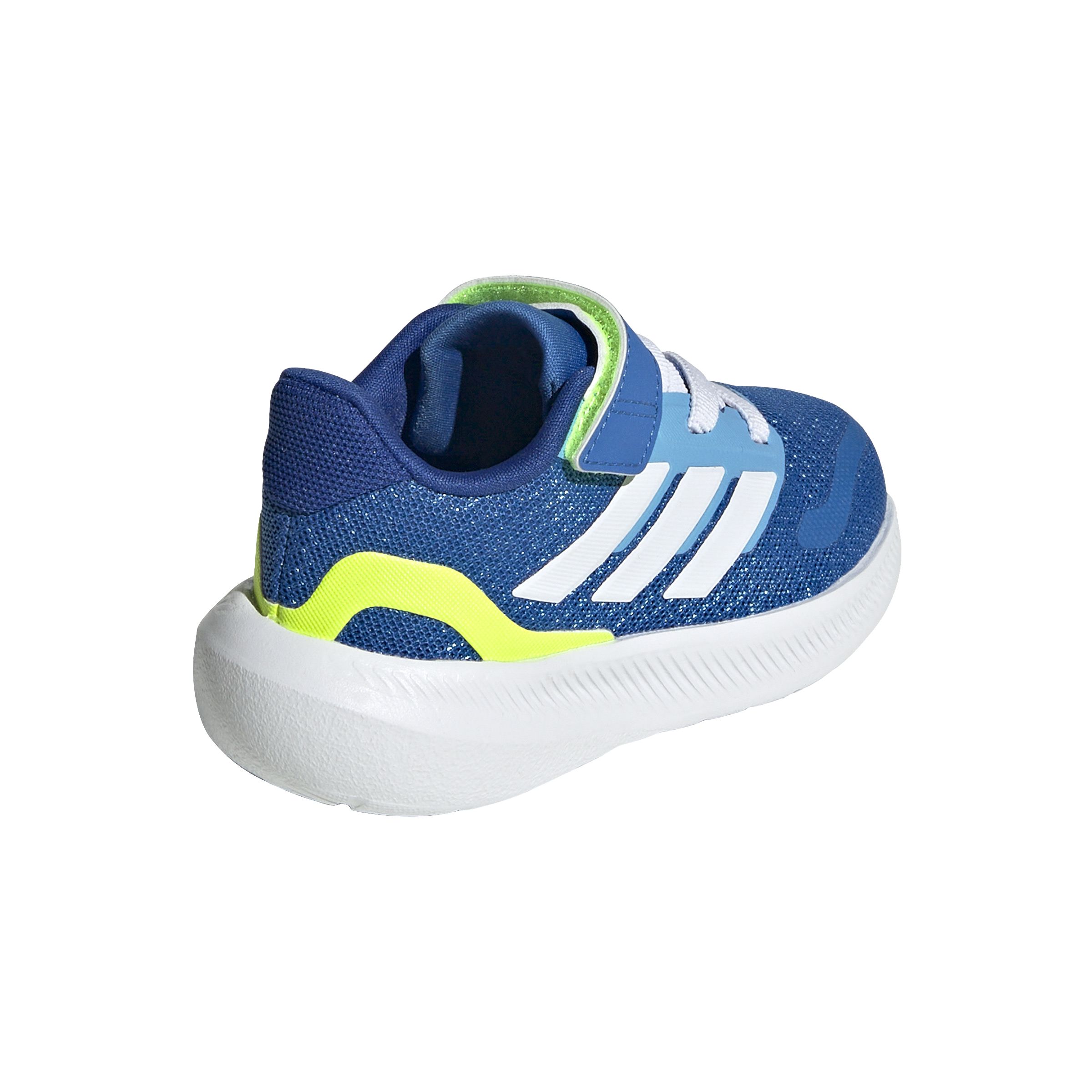 adidas Toddler Runfalcon 5 Athletic Shoes