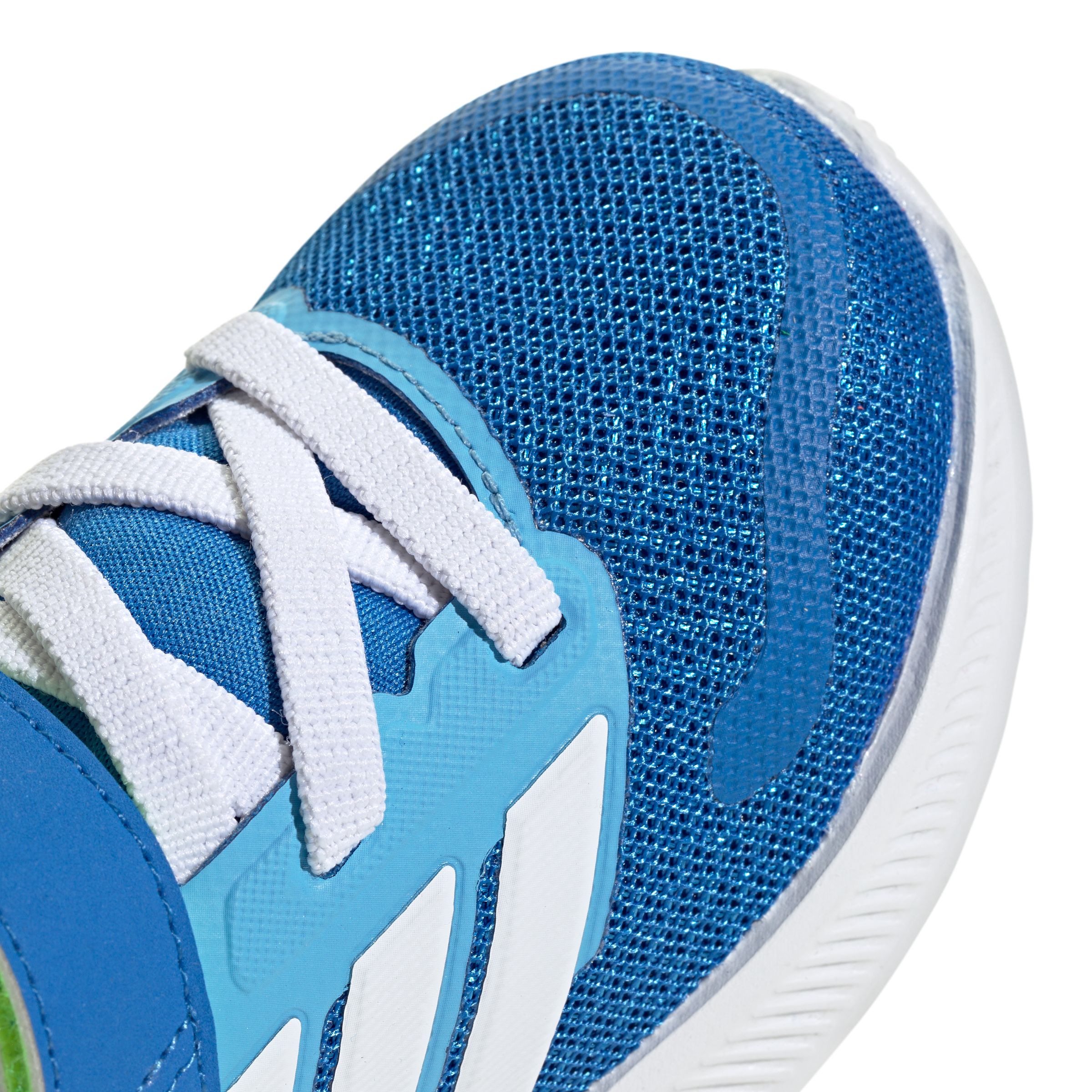 adidas Toddler Runfalcon 5 Athletic Shoes