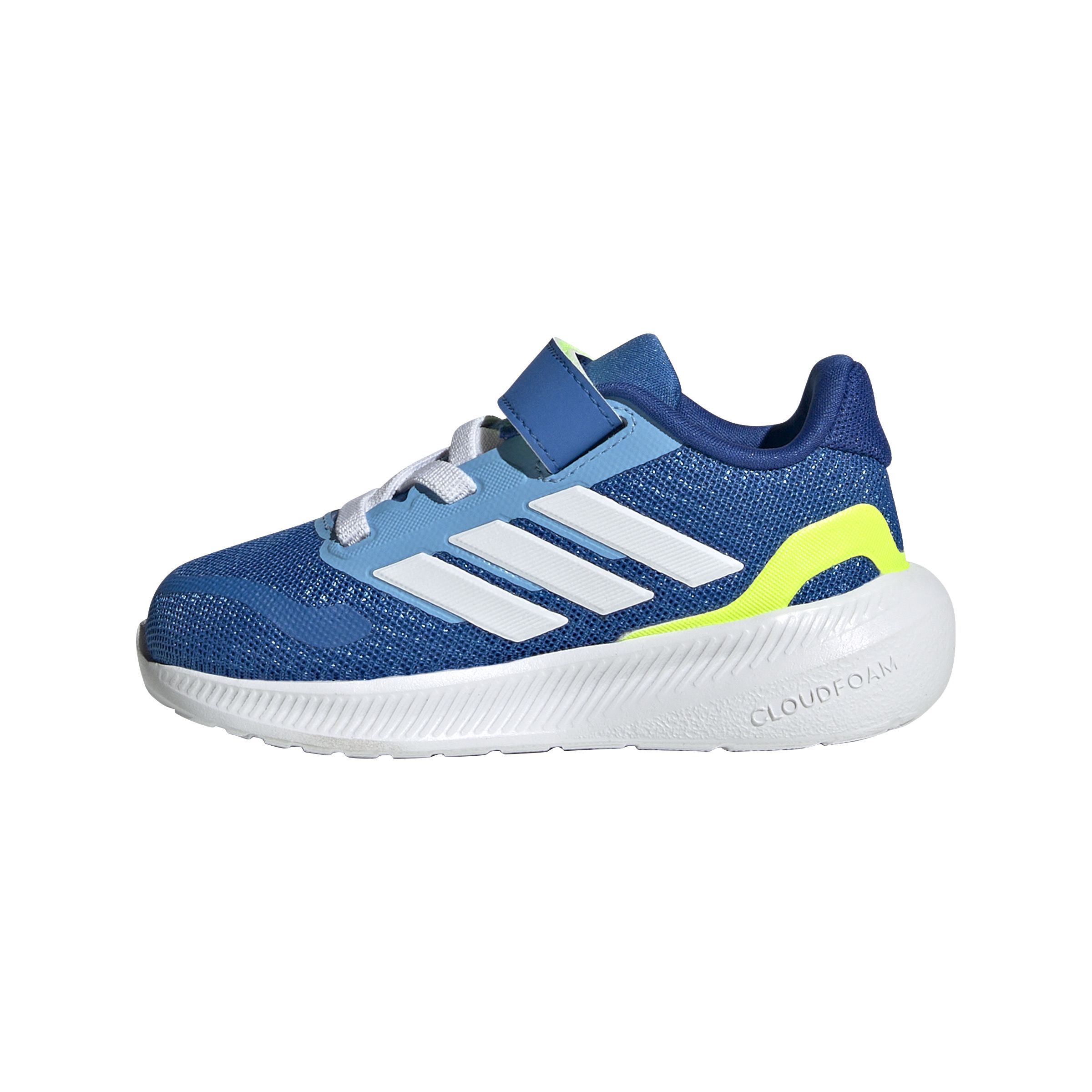adidas Toddler Runfalcon 5 Athletic Shoes