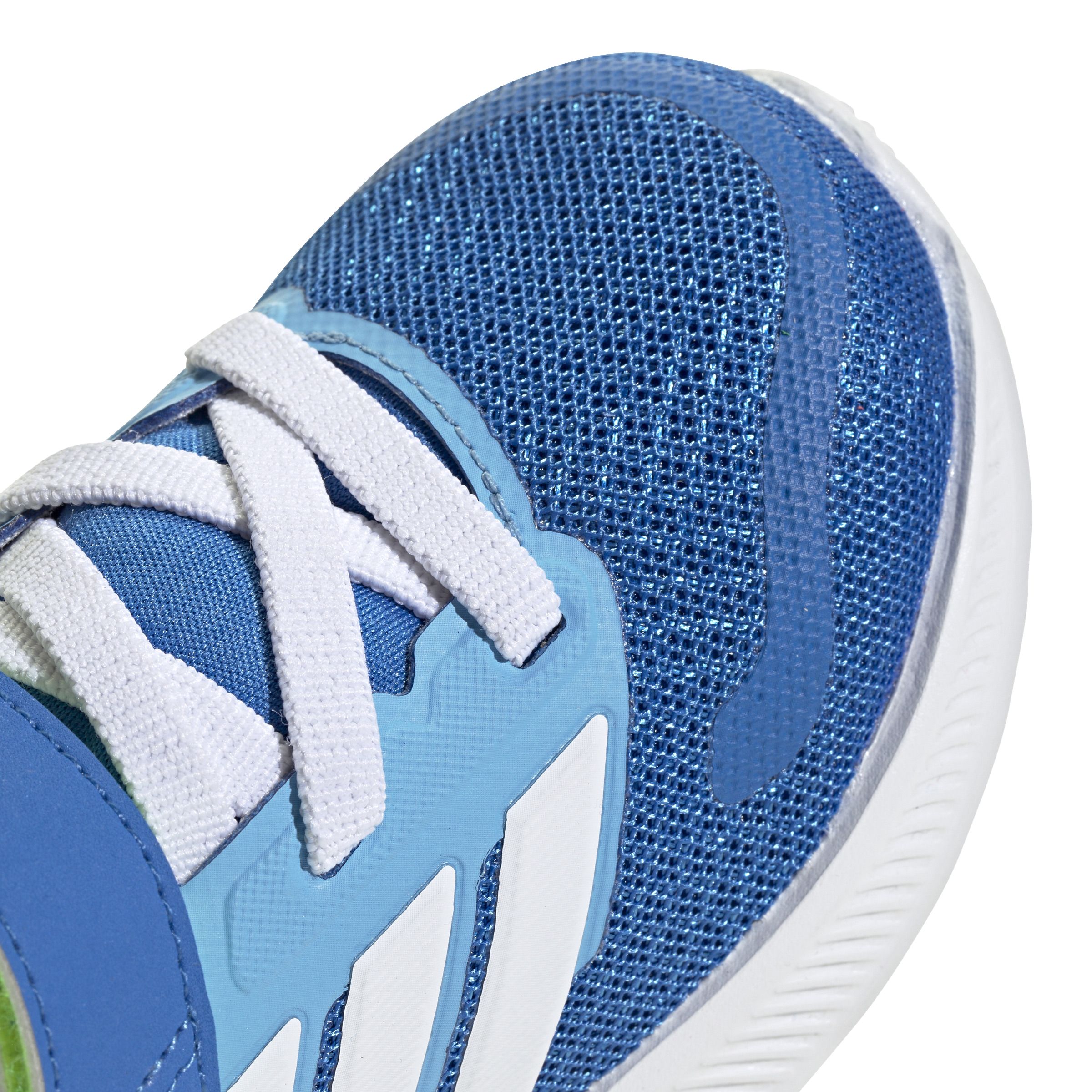 adidas Toddler Runfalcon 5 Athletic Shoes