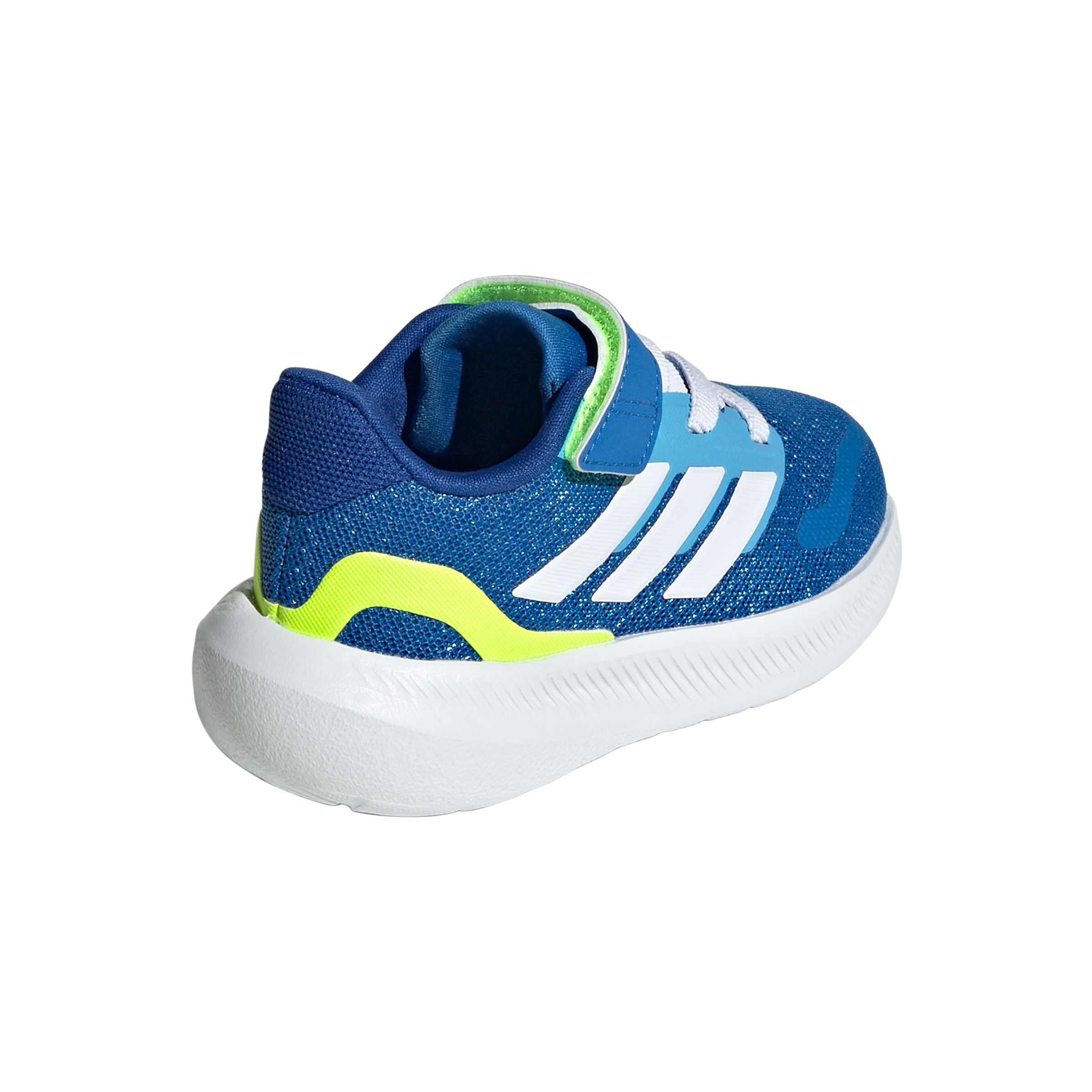 adidas Toddler Runfalcon 5 Athletic Shoes