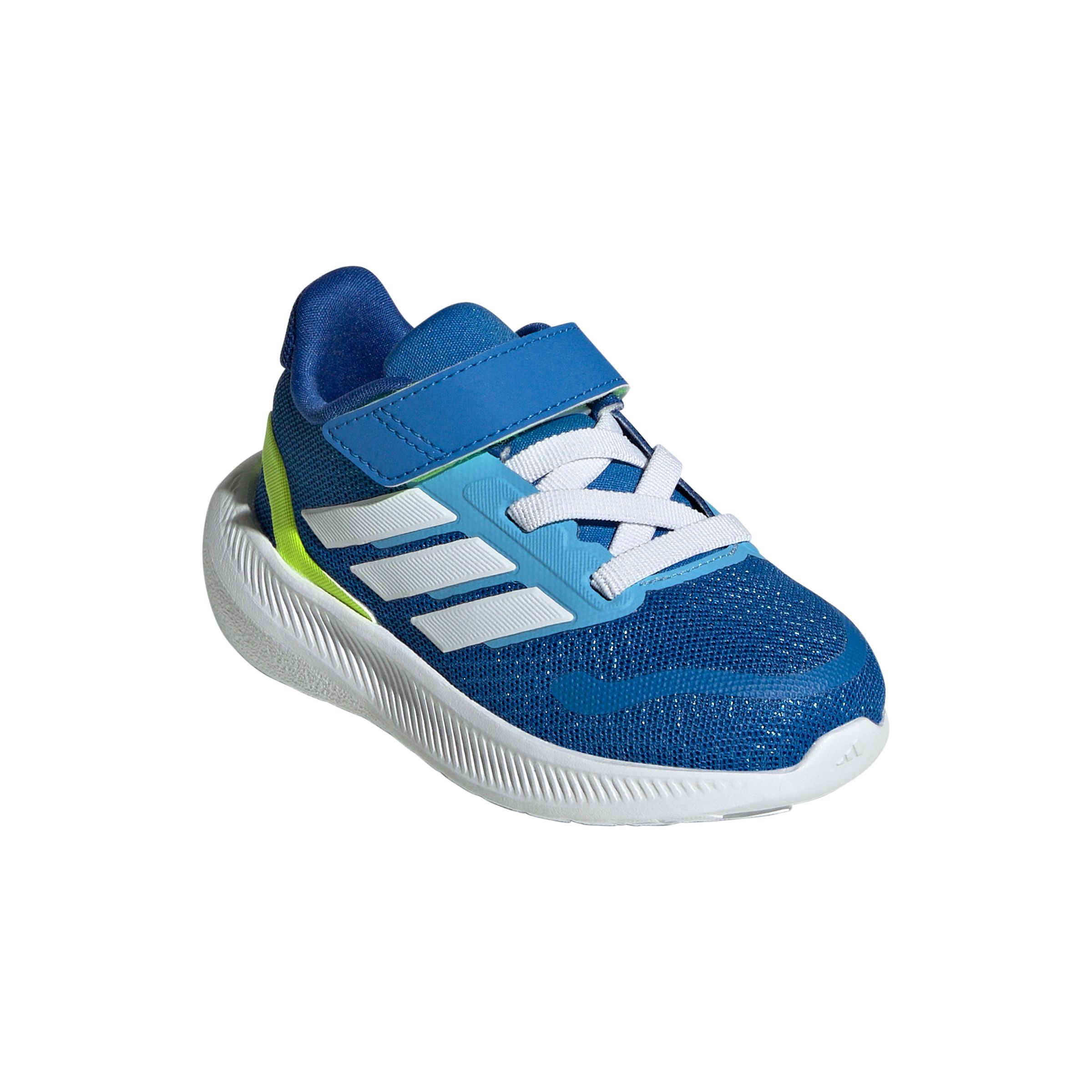 adidas Toddler Runfalcon 5 Athletic Shoes