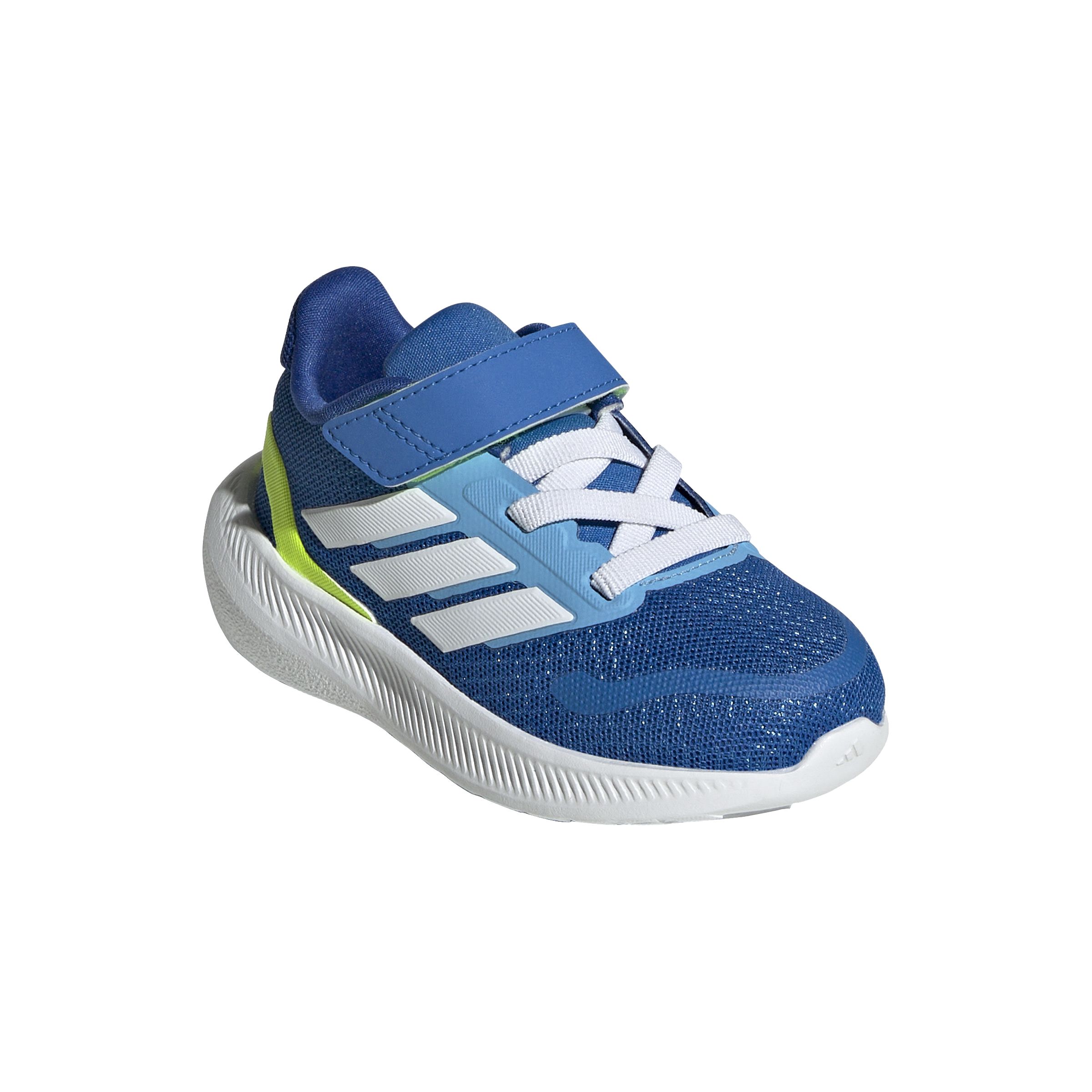 adidas Toddler Runfalcon 5 Athletic Shoes