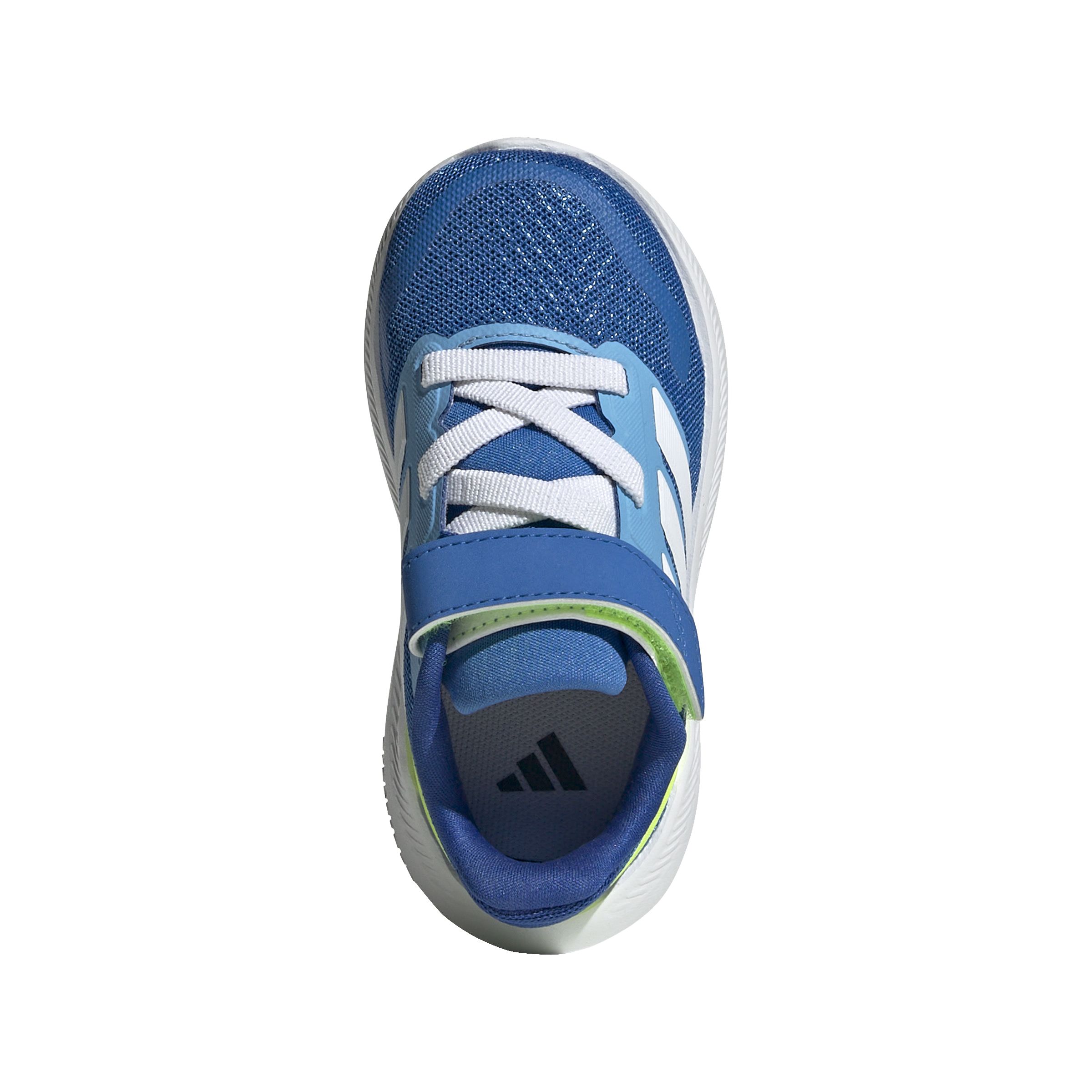 adidas Toddler Runfalcon 5 Athletic Shoes