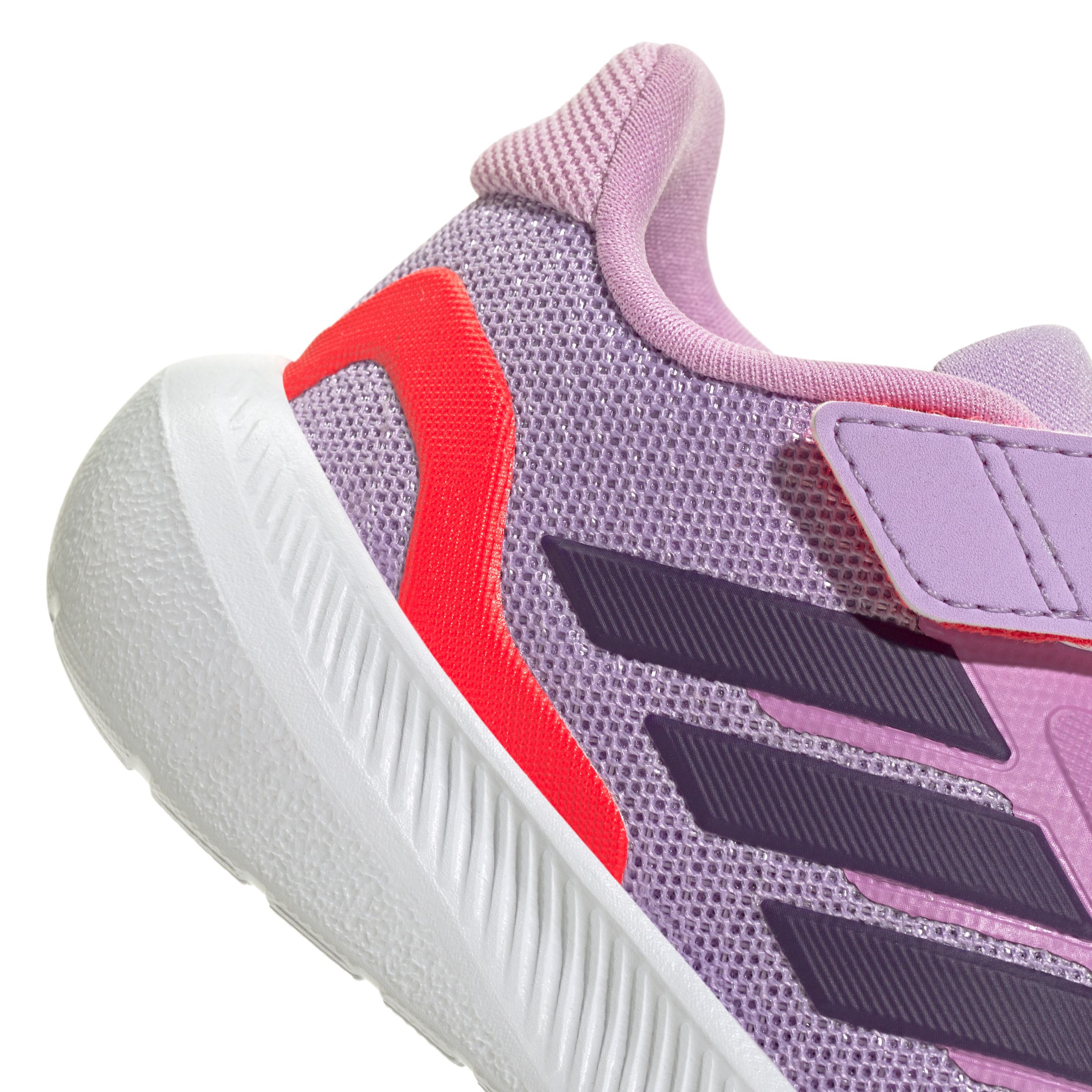 adidas Toddler Runfalcon 5 Athletic Shoes