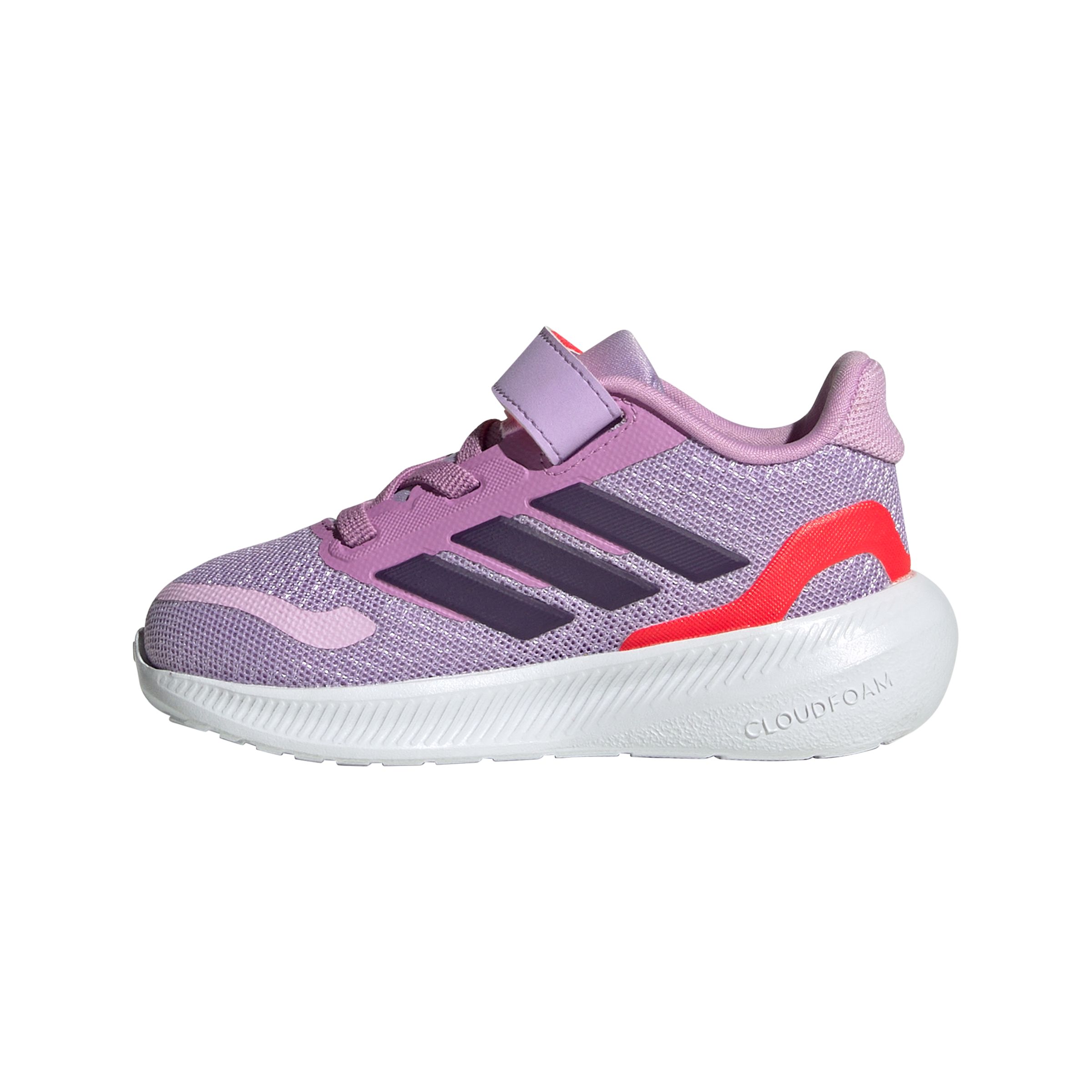 adidas Toddler Runfalcon 5 Athletic Shoes