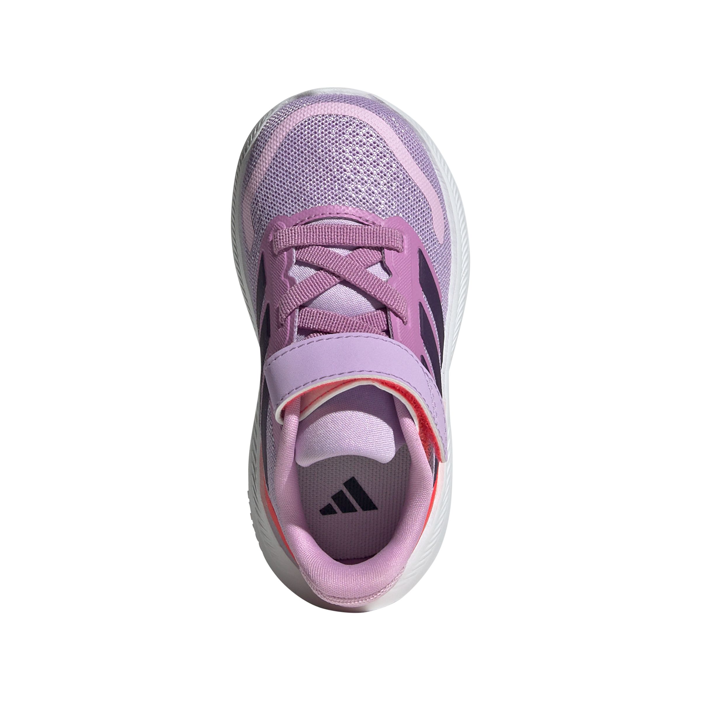 adidas Toddler Runfalcon 5 Athletic Shoes