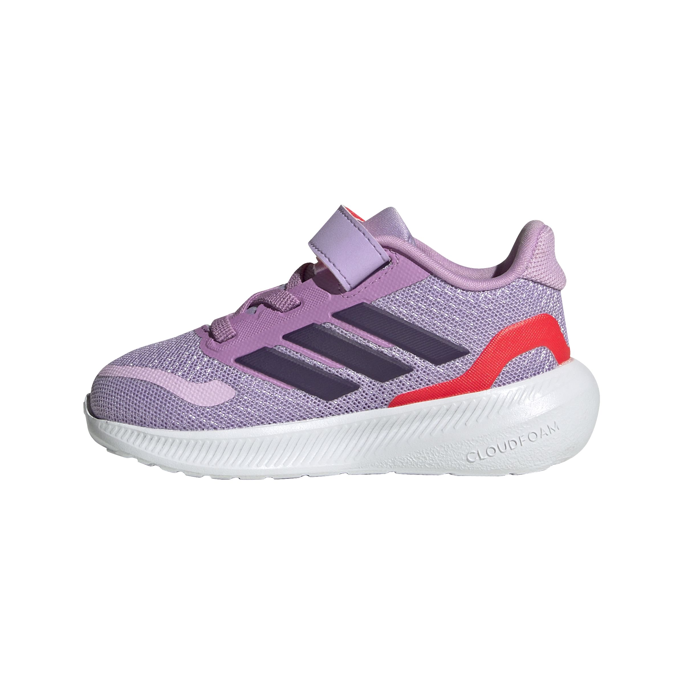 adidas Toddler Runfalcon 5 Athletic Shoes