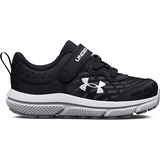 Under Armour Assert 10 AC Toddler Shoes Side_Right